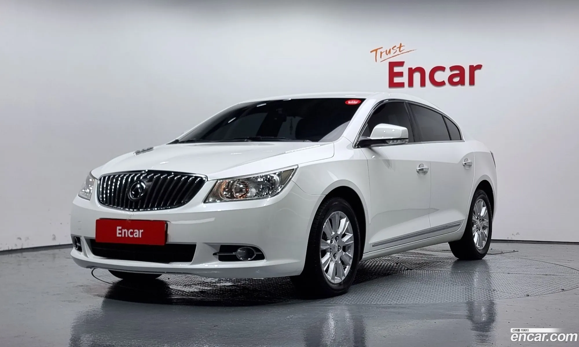 Chevrolet Alpheon Cl240 2015 - фотография 4788750