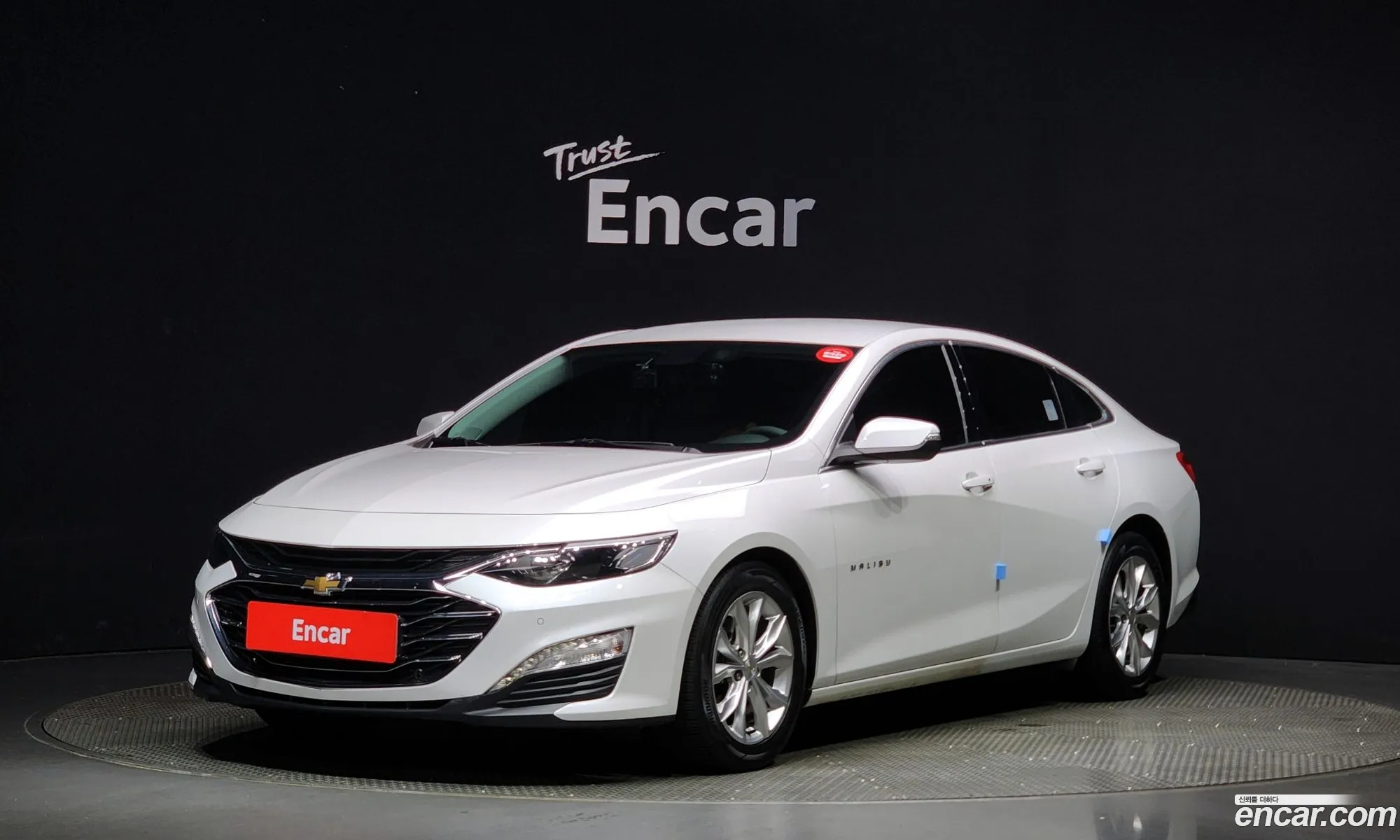 Chevrolet Malibu Ix 13 Turbo Ls 2020 - фотография 4982250
