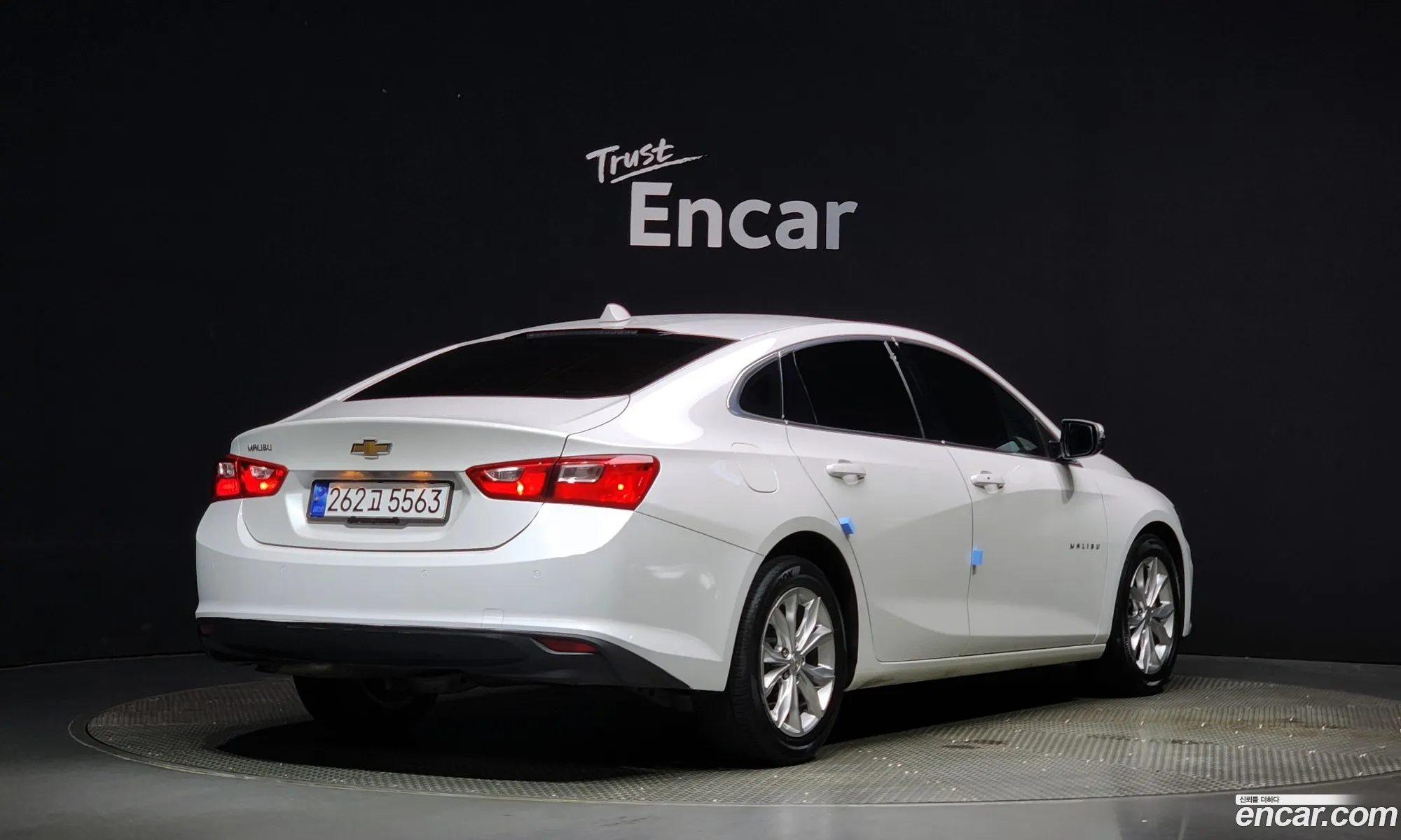 Chevrolet Malibu Ix 13 Turbo Ls 2020 - фотография 4982251