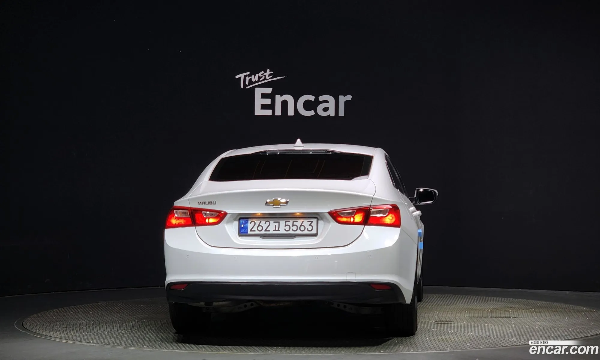 Chevrolet Malibu Ix 13 Turbo Ls 2020 - фотография 4982253