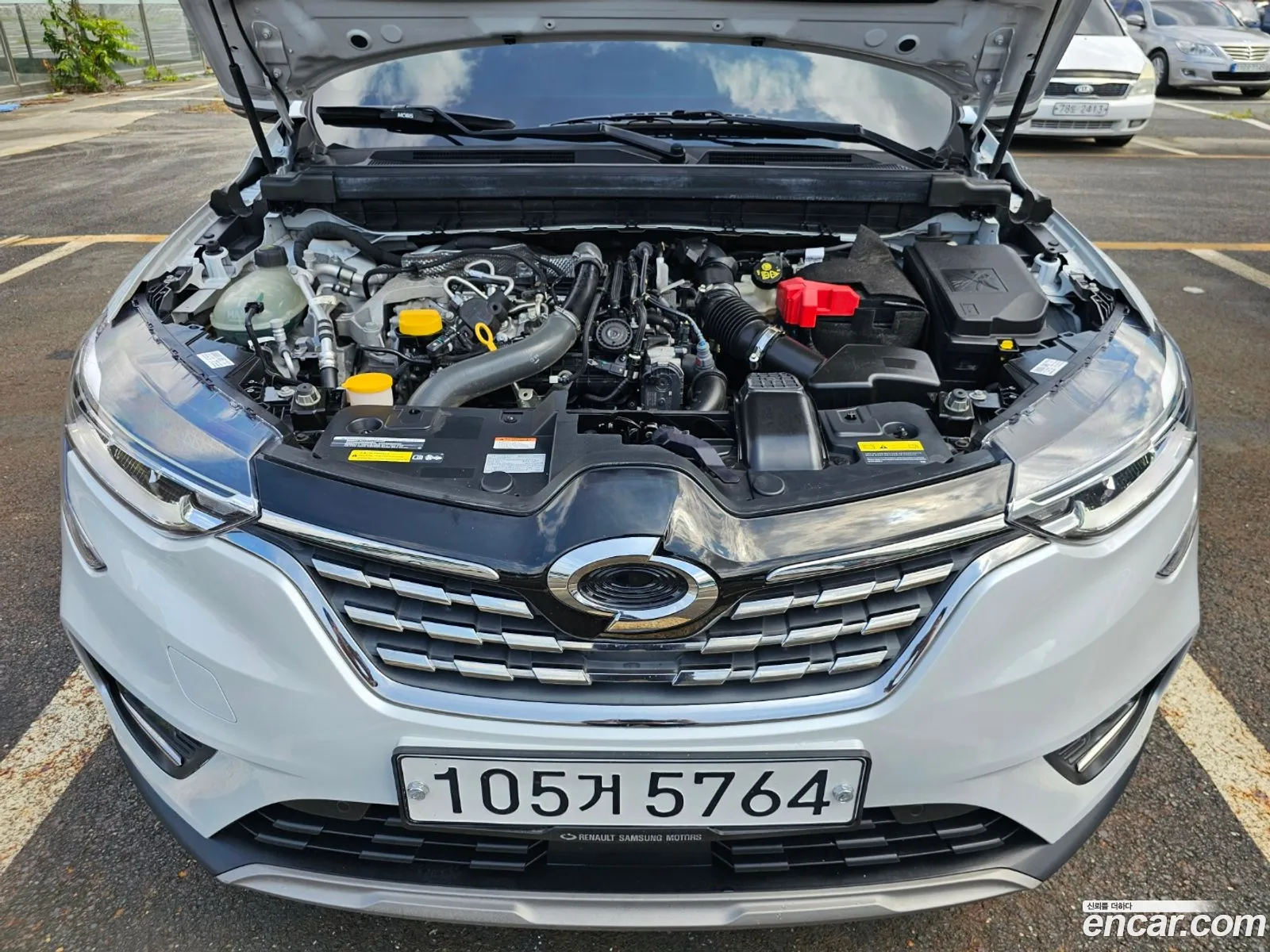 Korex Auto Trade - фотография 1278627