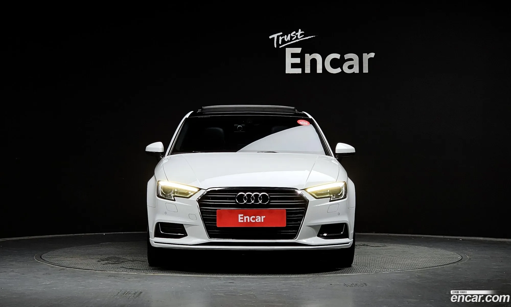 Audi A3 Iii 8V 40Tfsi 2018 - фотография 7533832