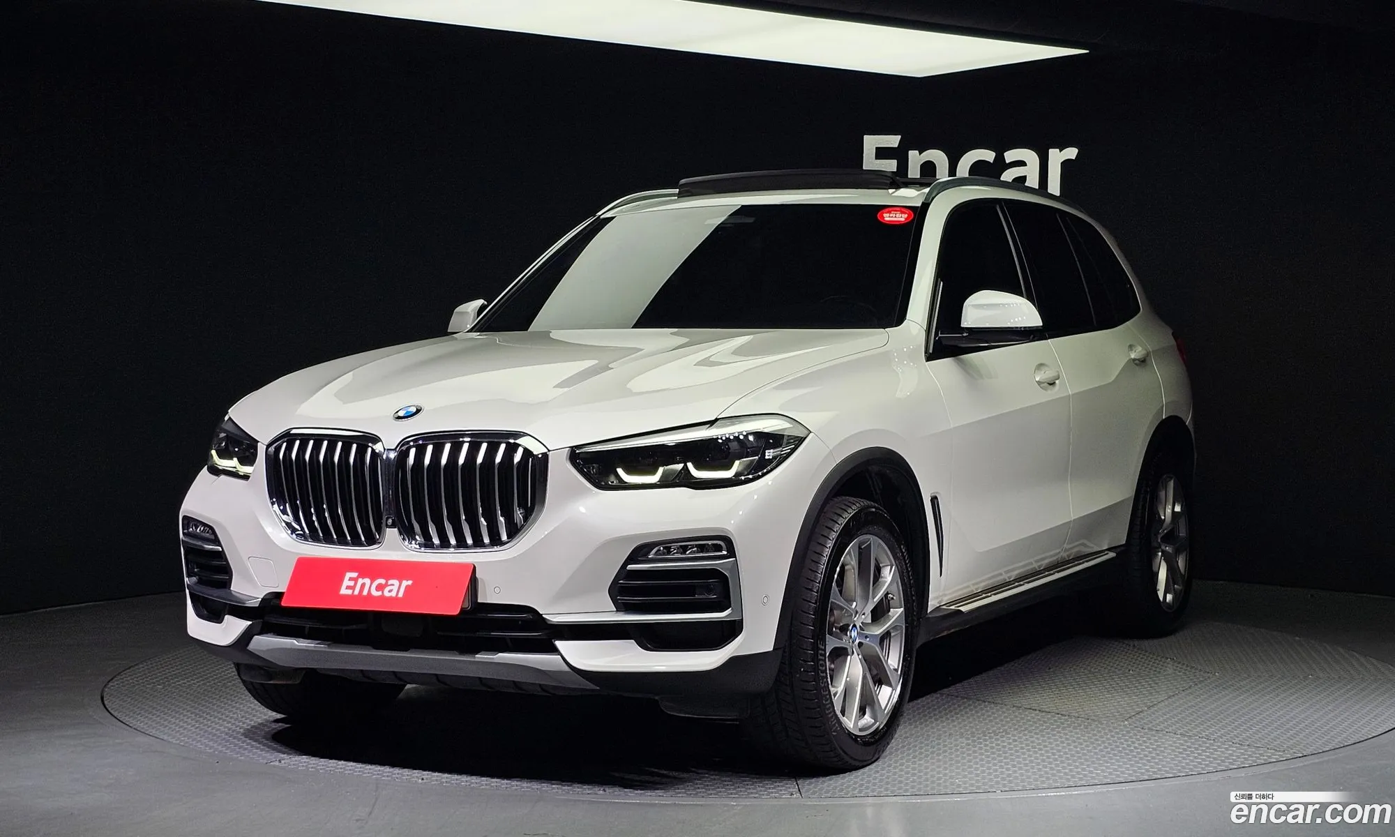 BMW X5 Iv G05 xDrive 30D Xline 2020 - фотография 940623