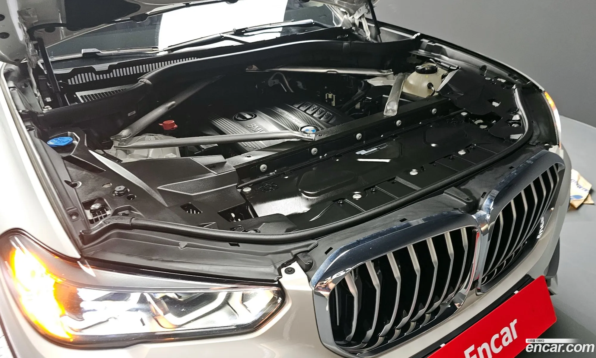 BMW X5 Iv G05 xDrive 30D Xline 2020 - фотография 940628
