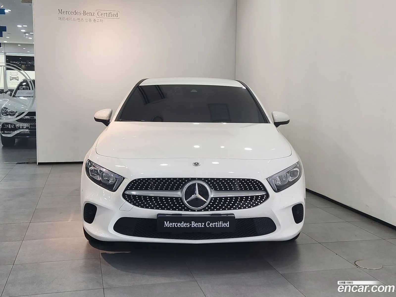 Mercedes-Benz A-Klasse A220 Sedan 2023 - фотография 17300861