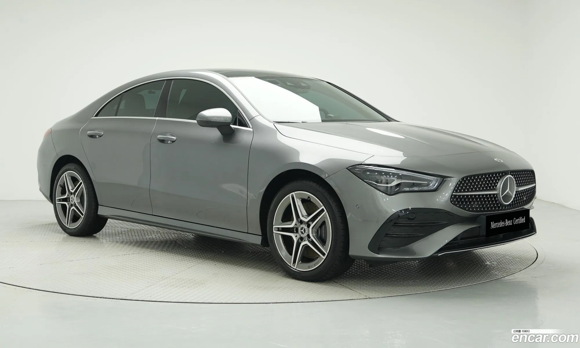 Mercedes-Benz Cla-Klasse Cla250 4Matic 2023 - фотография 17258177