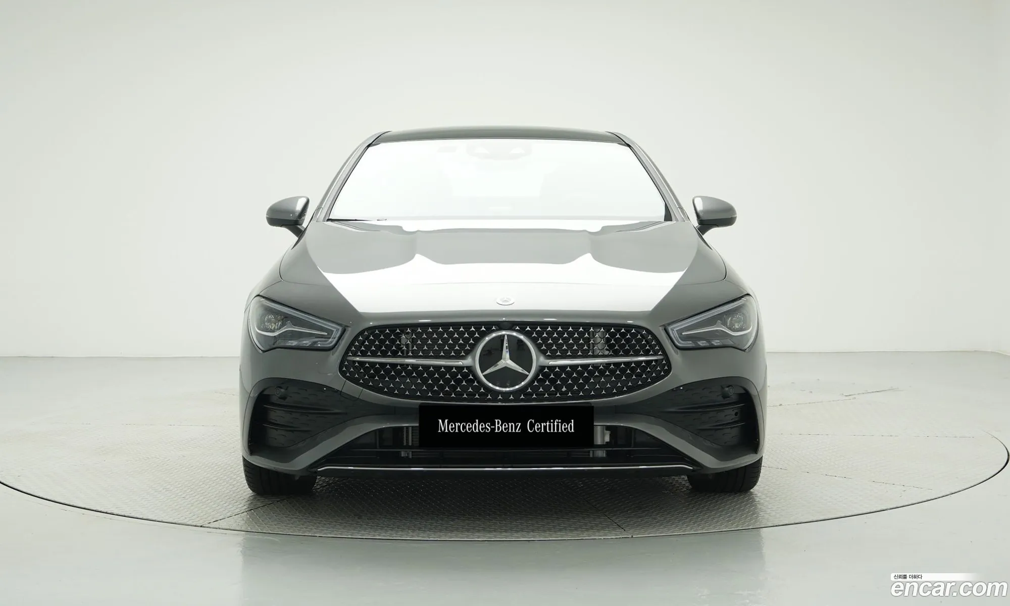Mercedes-Benz Cla-Klasse Cla250 4Matic 2023 - фотография 17258178