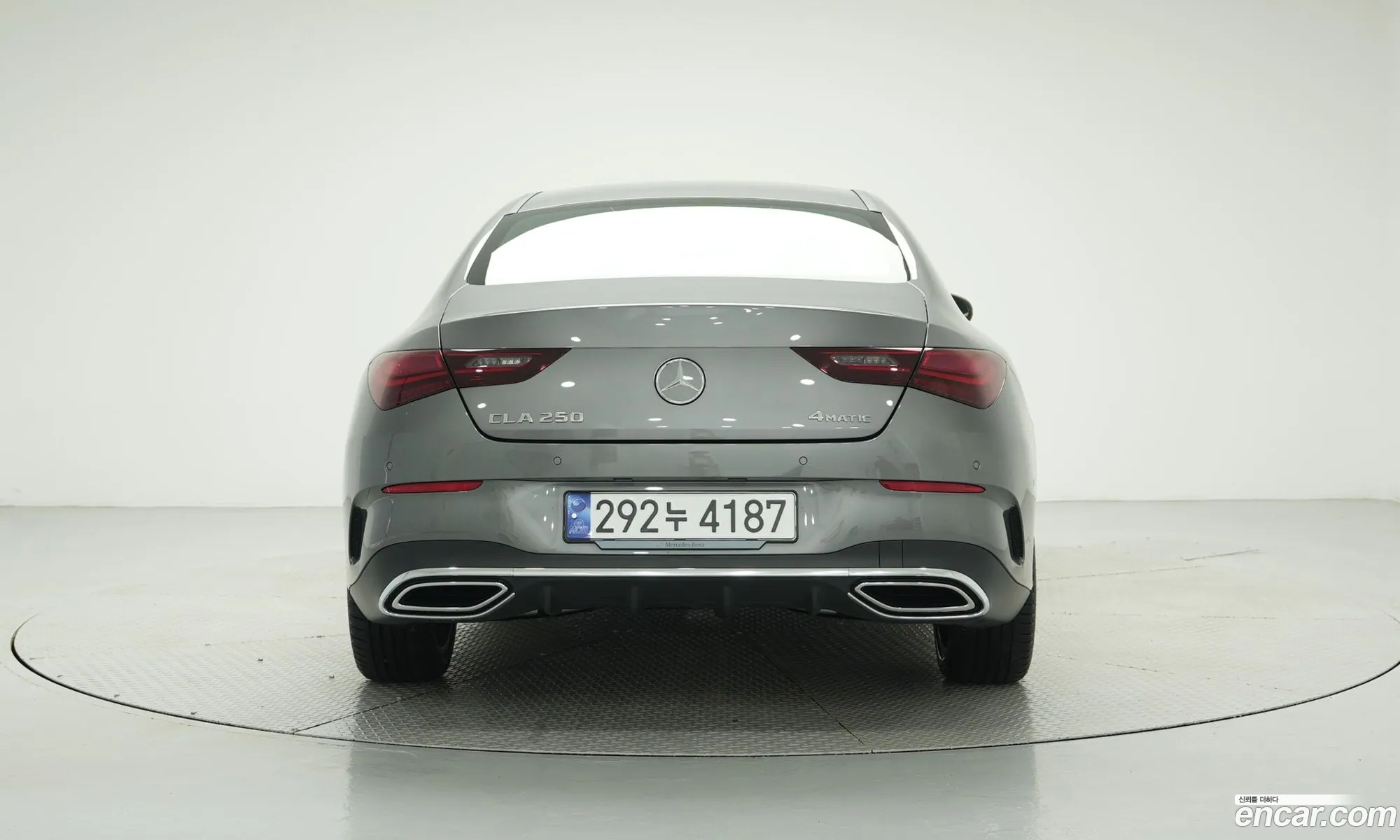 Mercedes-Benz Cla-Klasse Cla250 4Matic 2023 - фотография 17258179
