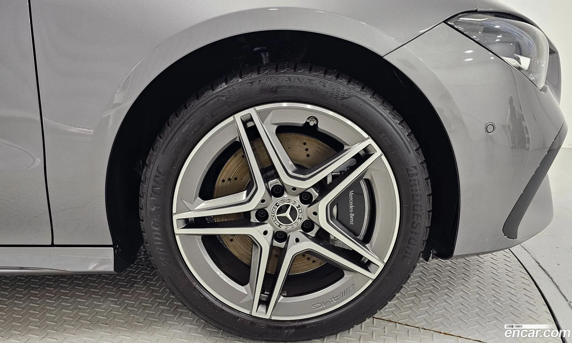 Mercedes-Benz Cla-Klasse Cla250 4Matic 2023 - фотография 17258180