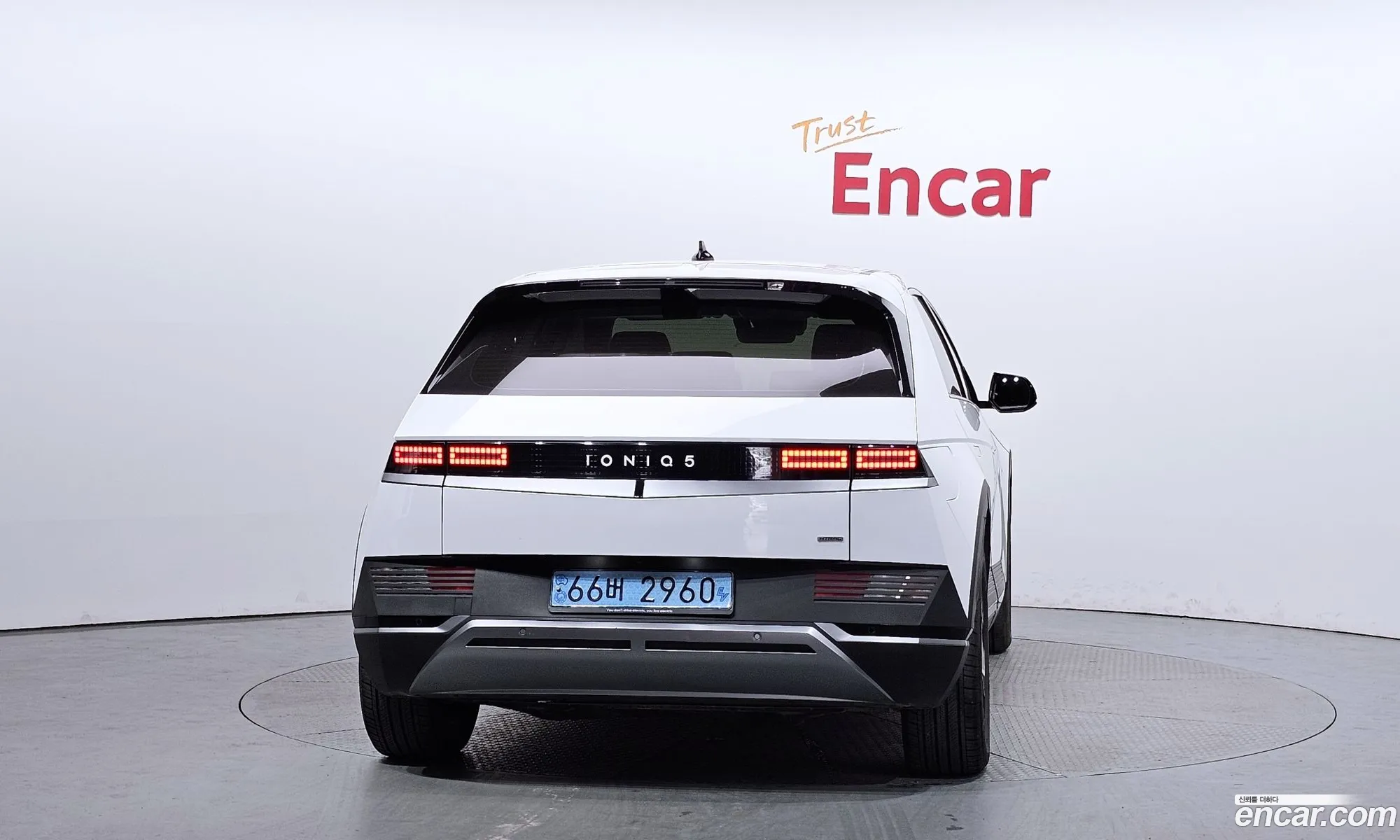 Hyundai Ioniq 5 Ioniq 5 Long Range Awd 2021 - фотография 15904861