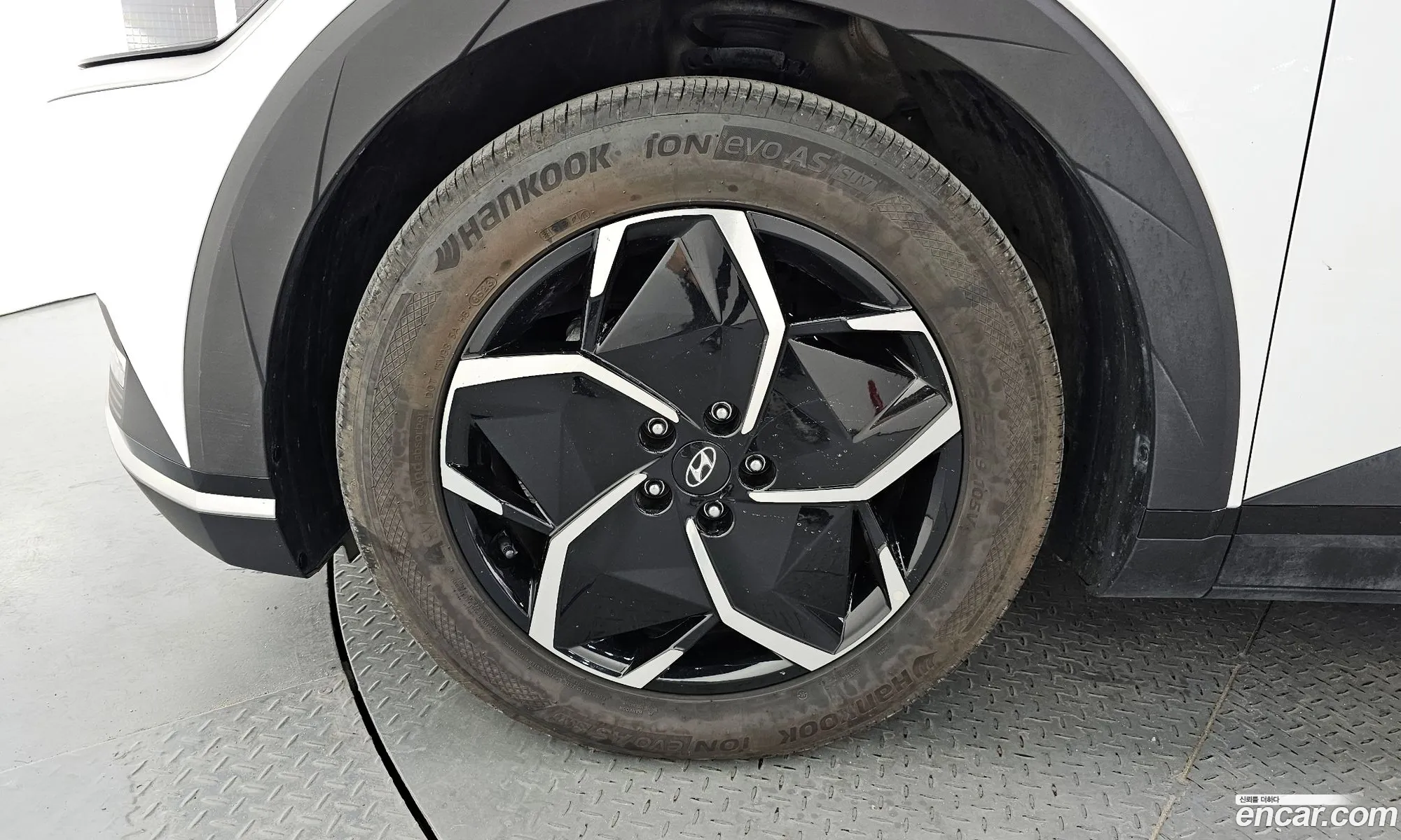 Hyundai Ioniq 5 Ioniq 5 Long Range Awd 2021 - фотография 15904862