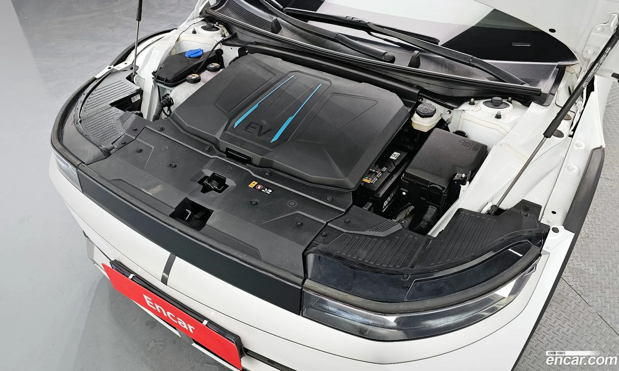 Hyundai Ioniq 5 Ioniq 5 Long Range Awd 2021 - фотография 15904863
