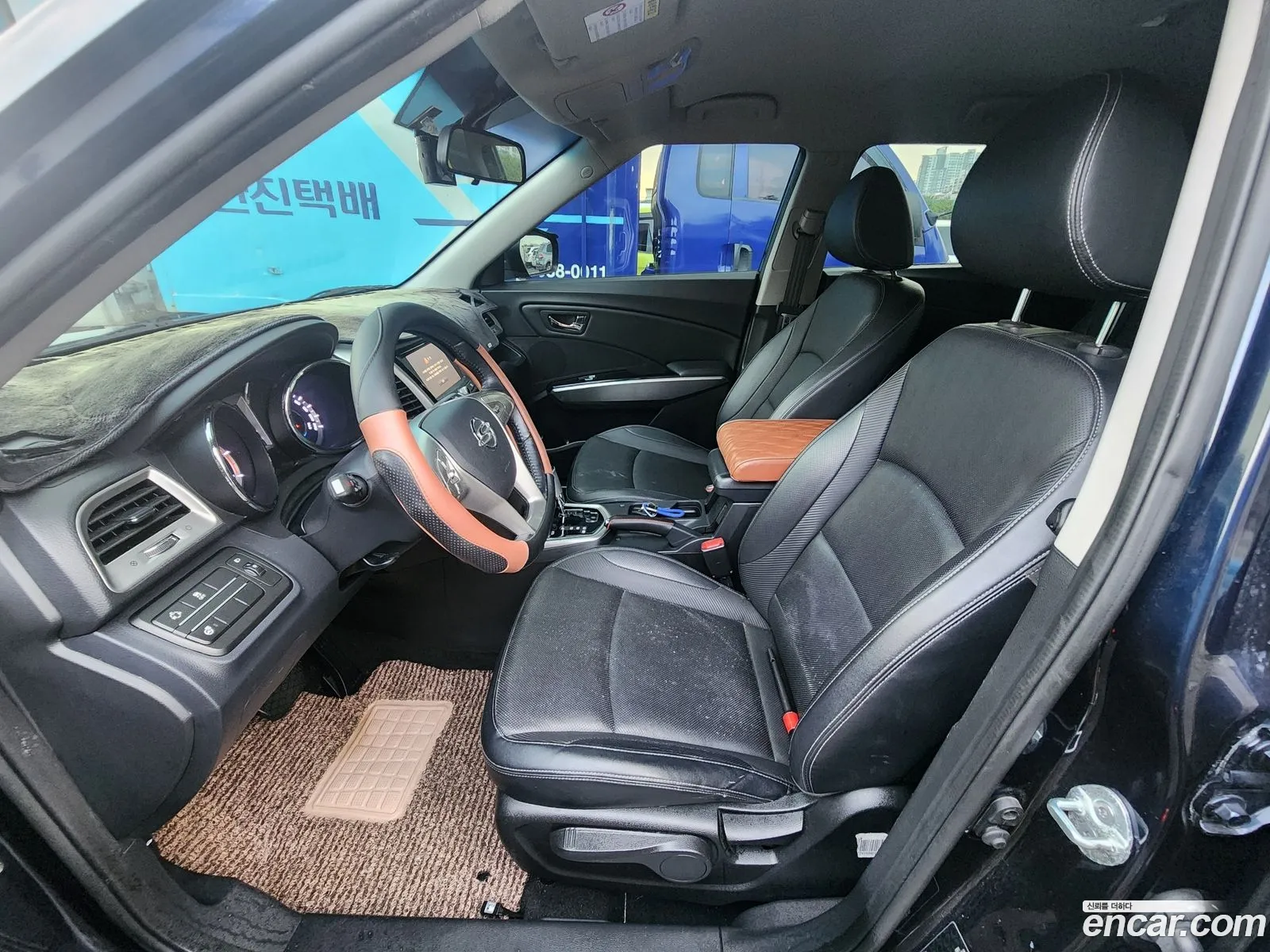 Korex Auto Trade - фотография 7538958