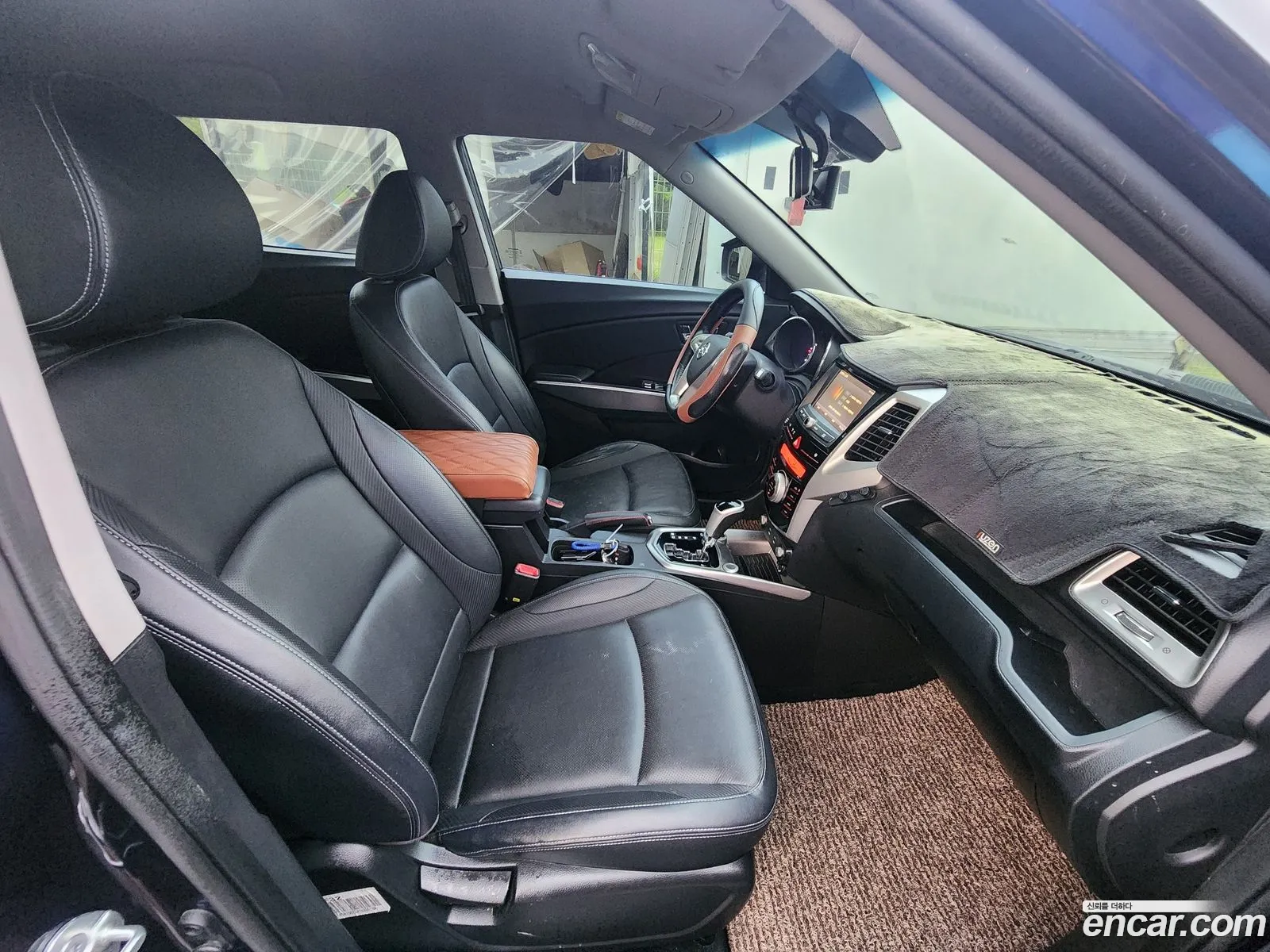 Korex Auto Trade - фотография 7538961