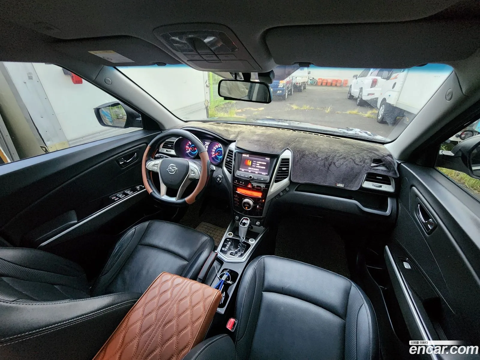Korex Auto Trade - фотография 7538968