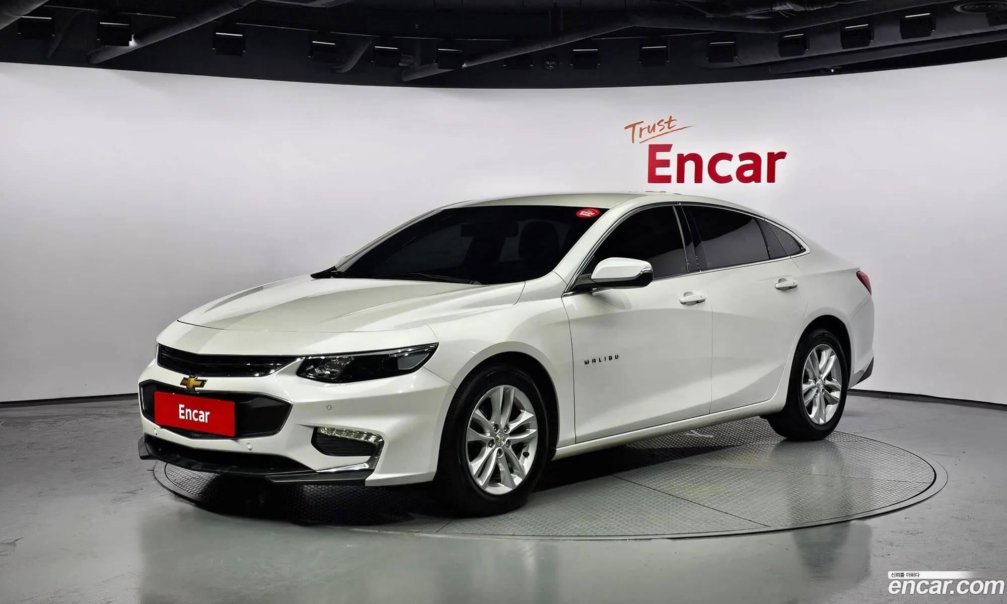 Chevrolet Malibu Ix 15 Turbo Lt 2018 - фотография 4970605