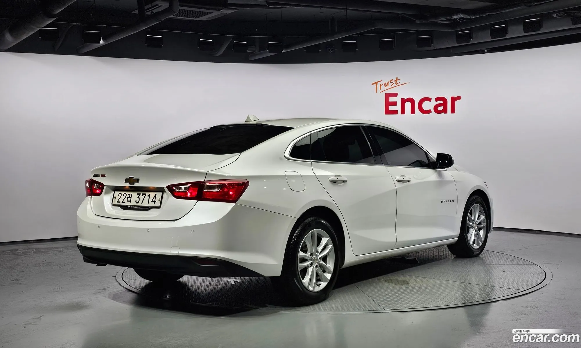 Chevrolet Malibu Ix 15 Turbo Lt 2018 - фотография 4970606