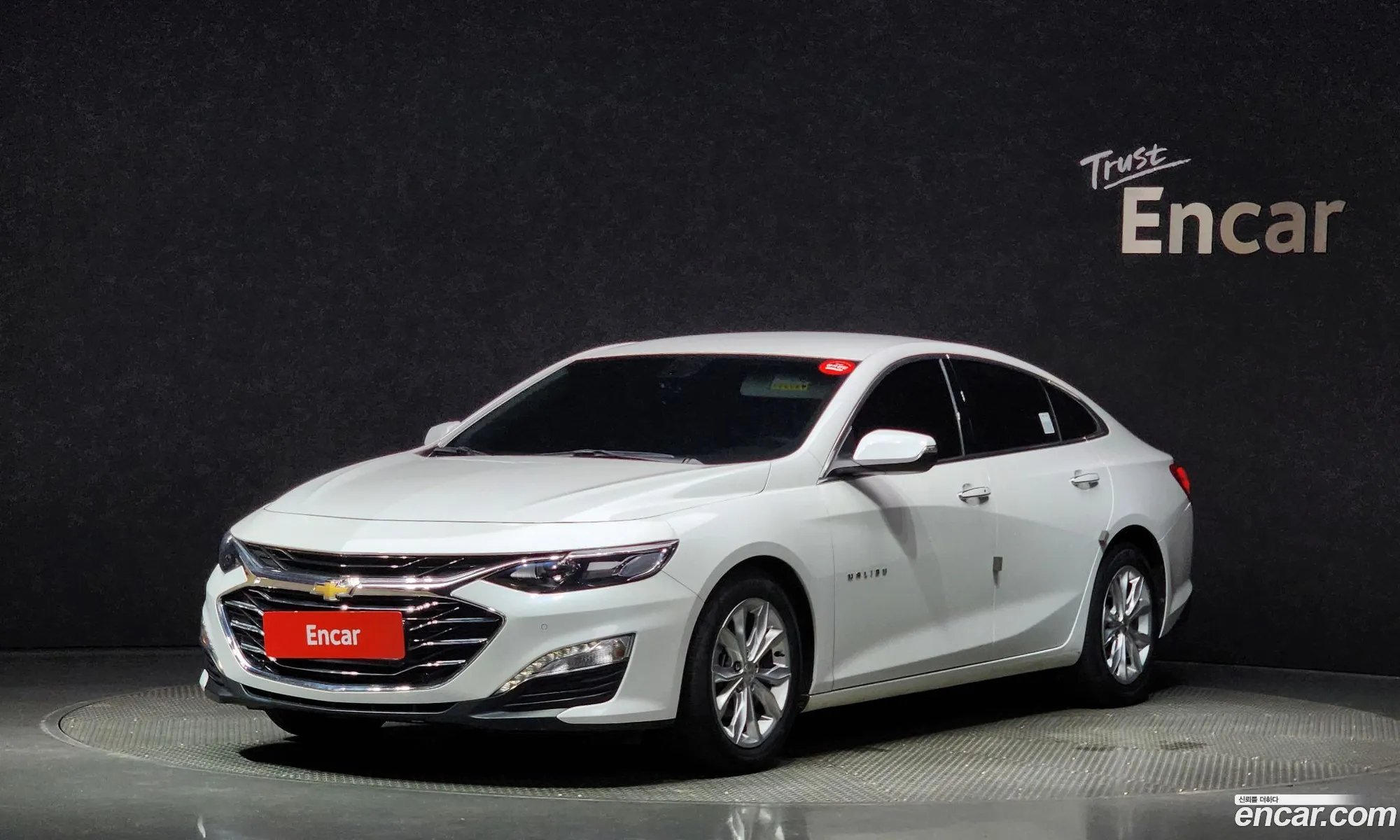 Chevrolet Malibu Ix 13 Turbo Premier 2020 - фотография 4912879