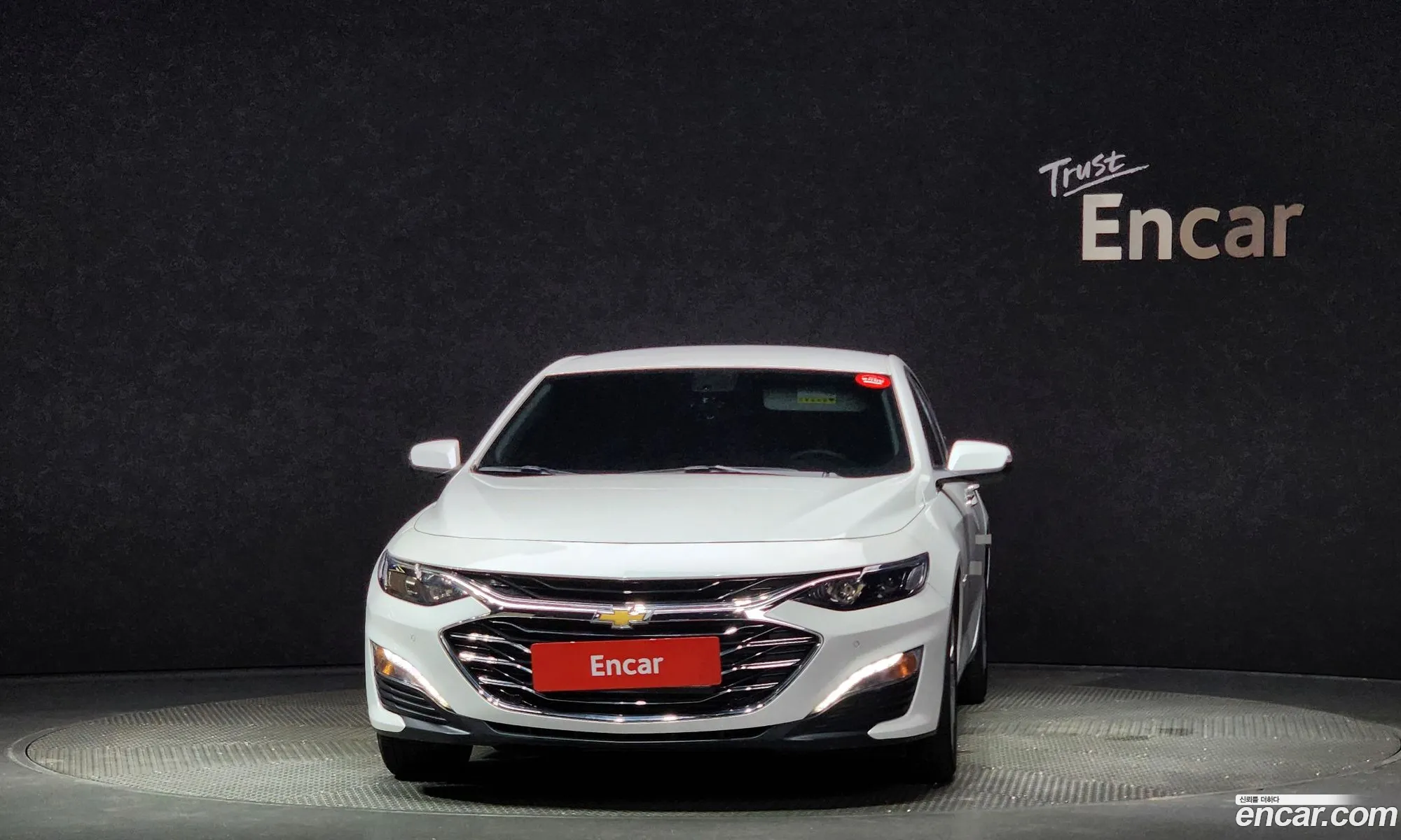 Chevrolet Malibu Ix 13 Turbo Premier 2020 - фотография 4912881