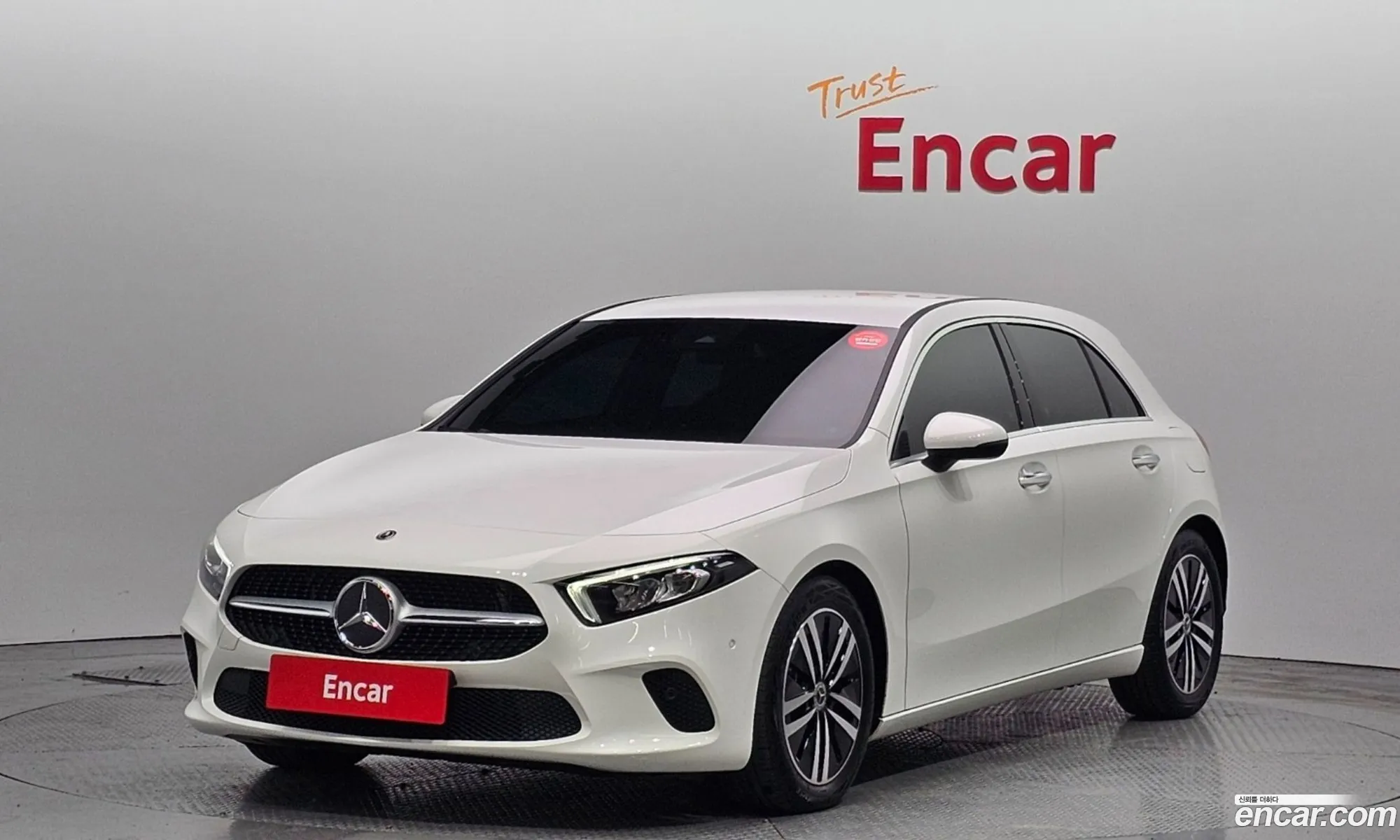 Mercedes-Benz A-Klasse Iv W177 A220 Hatchback 2022 - фотография 17240577