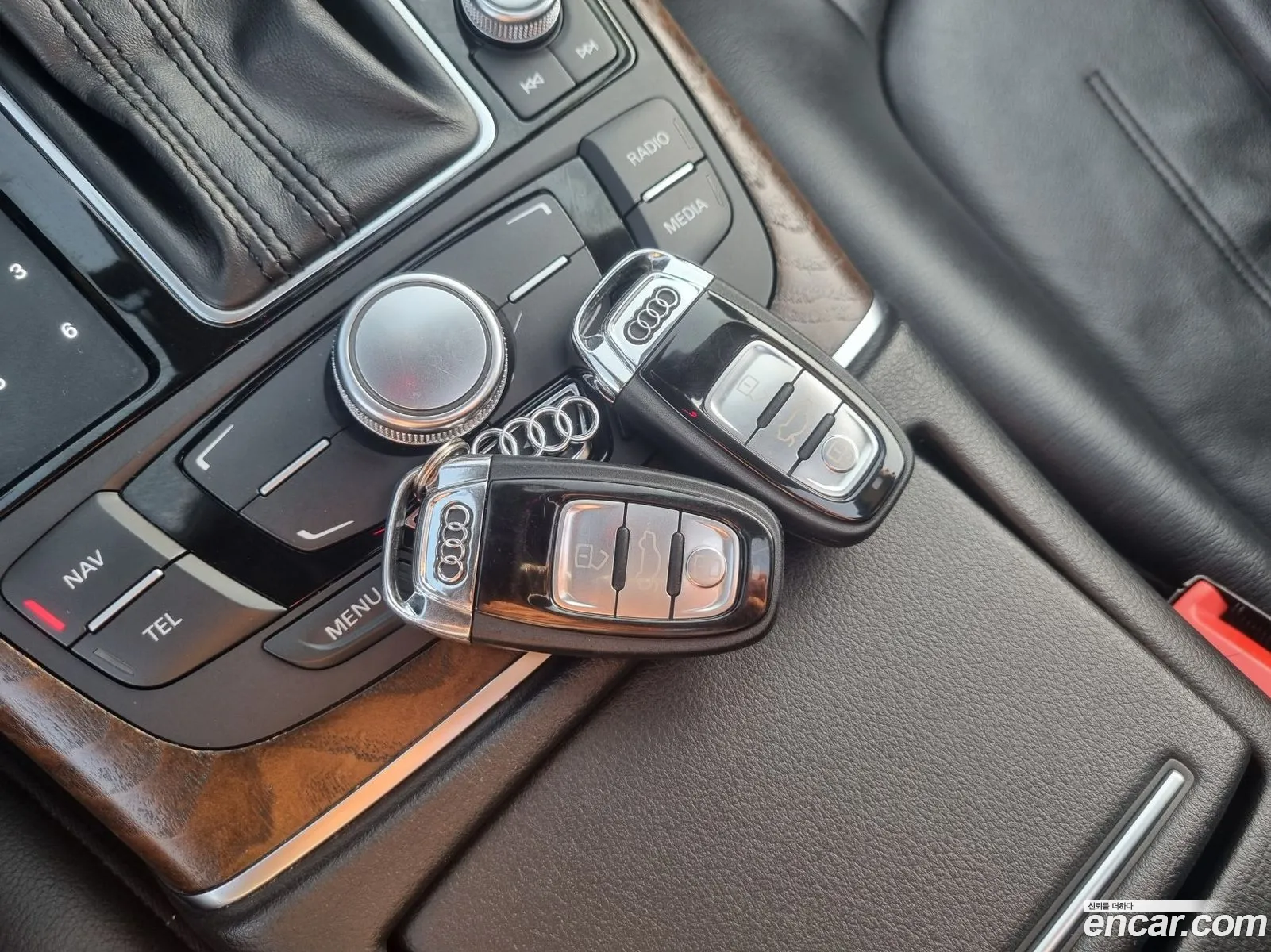 Korex Auto Trade - фотография 7554217