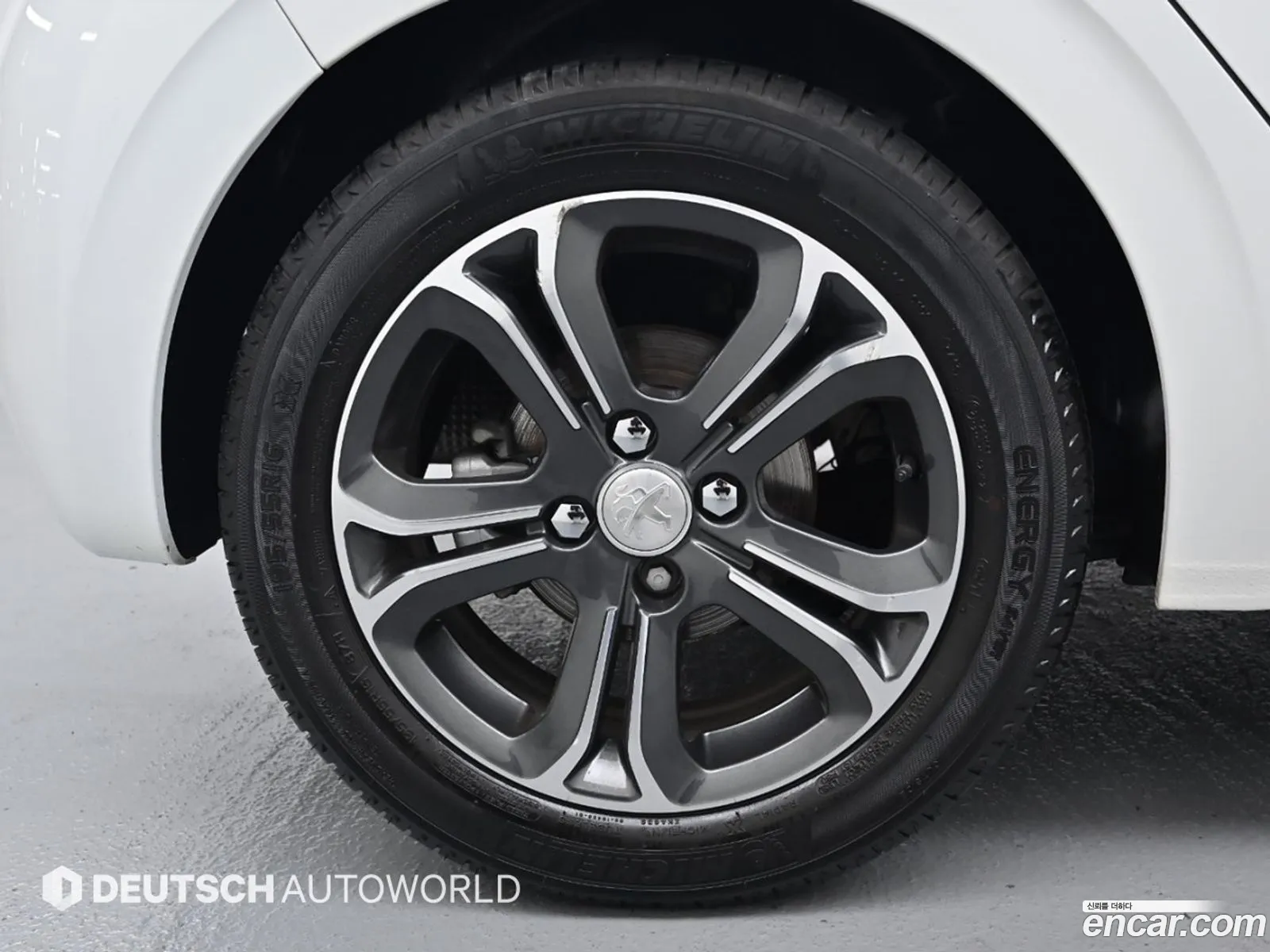 Peugeot 208 I 16 E-Hdi Pelin 5-Door 2014 - фотография 4593078