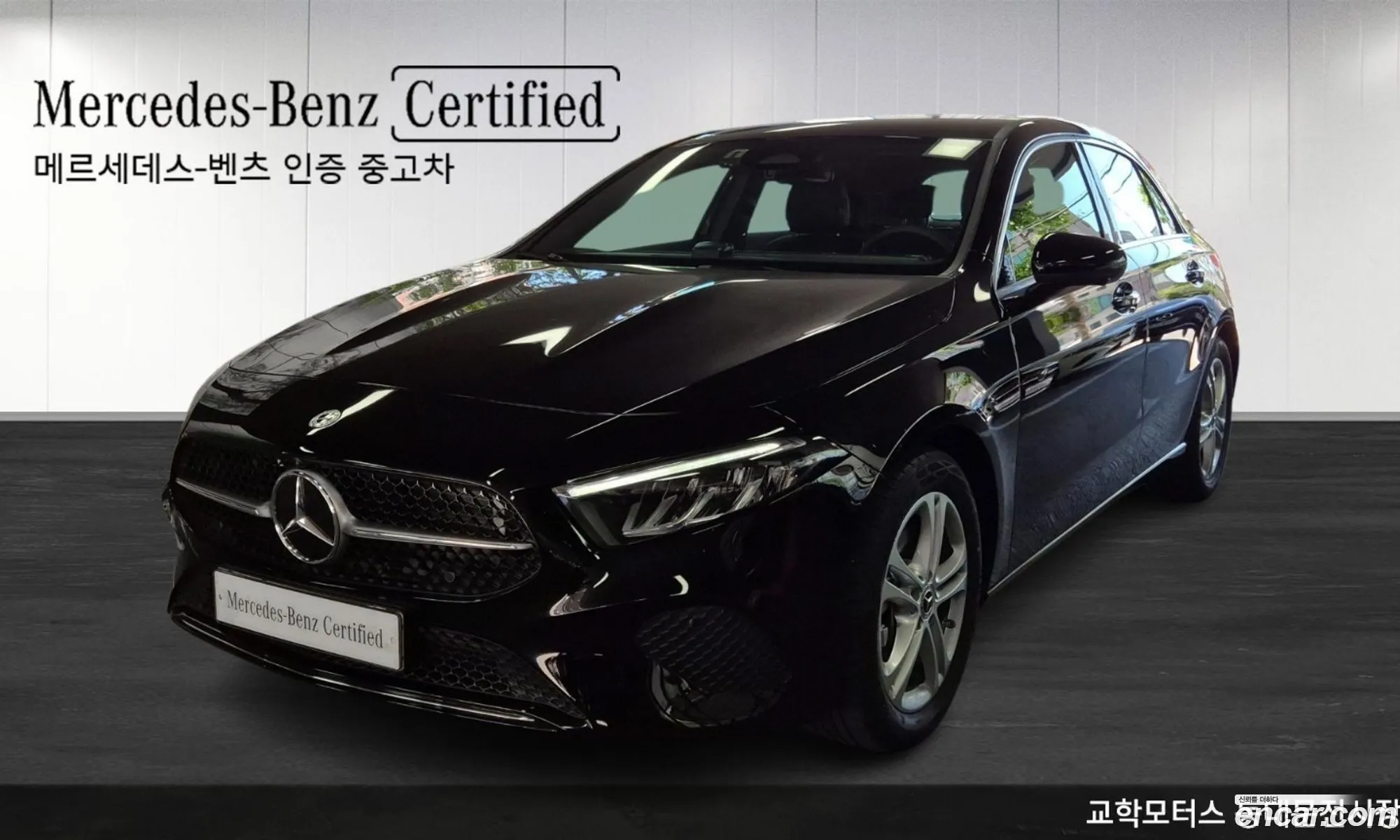 Mercedes A-Class W177 A220 Hatchback - фотография 17258188