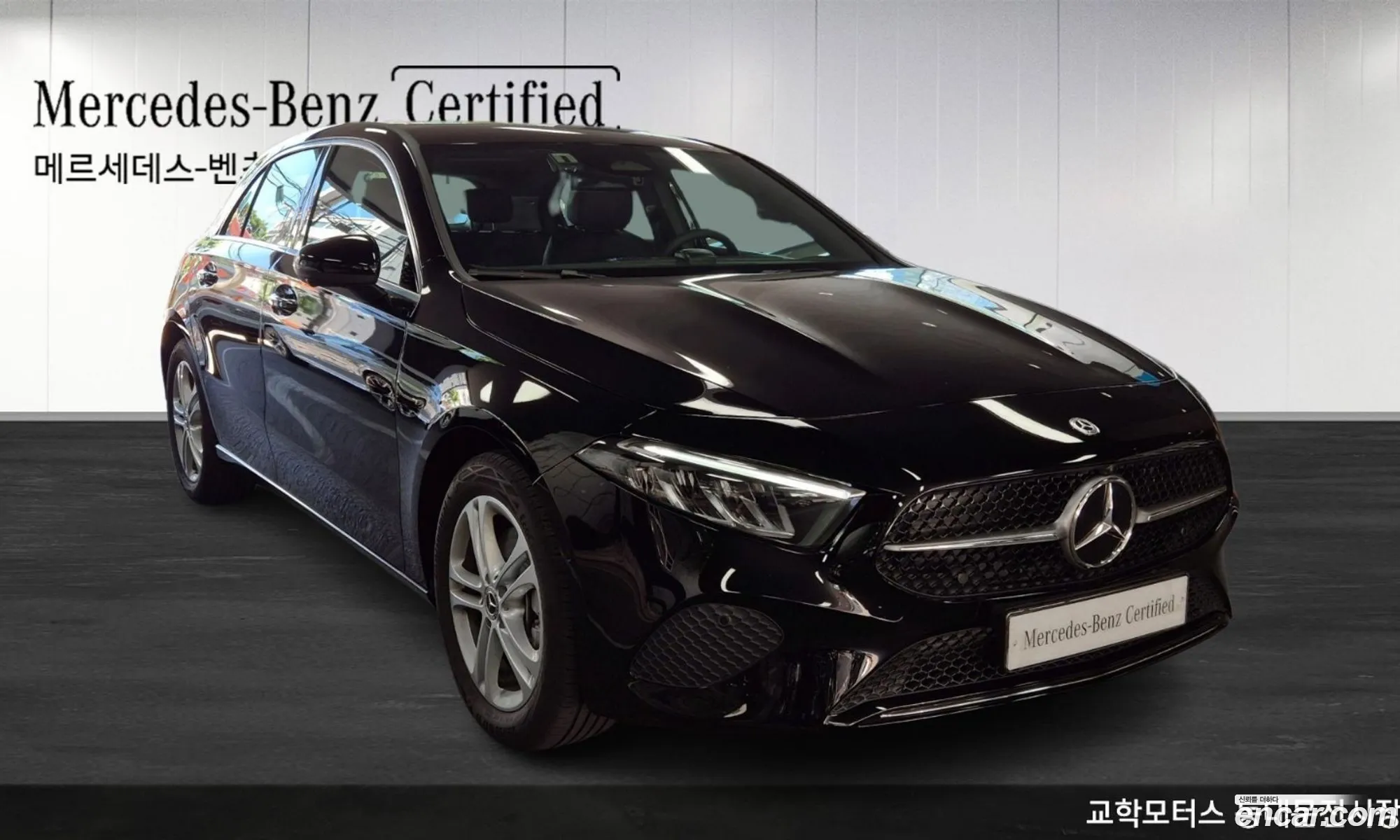 Mercedes A-Class W177 A220 Hatchback - фотография 17258189