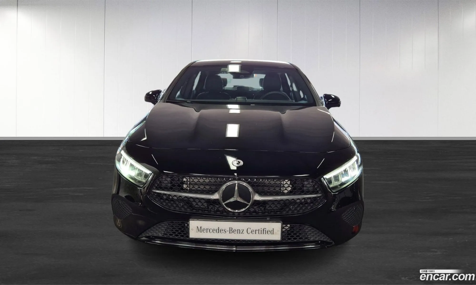 Mercedes A-Class W177 A220 Hatchback - фотография 17258190