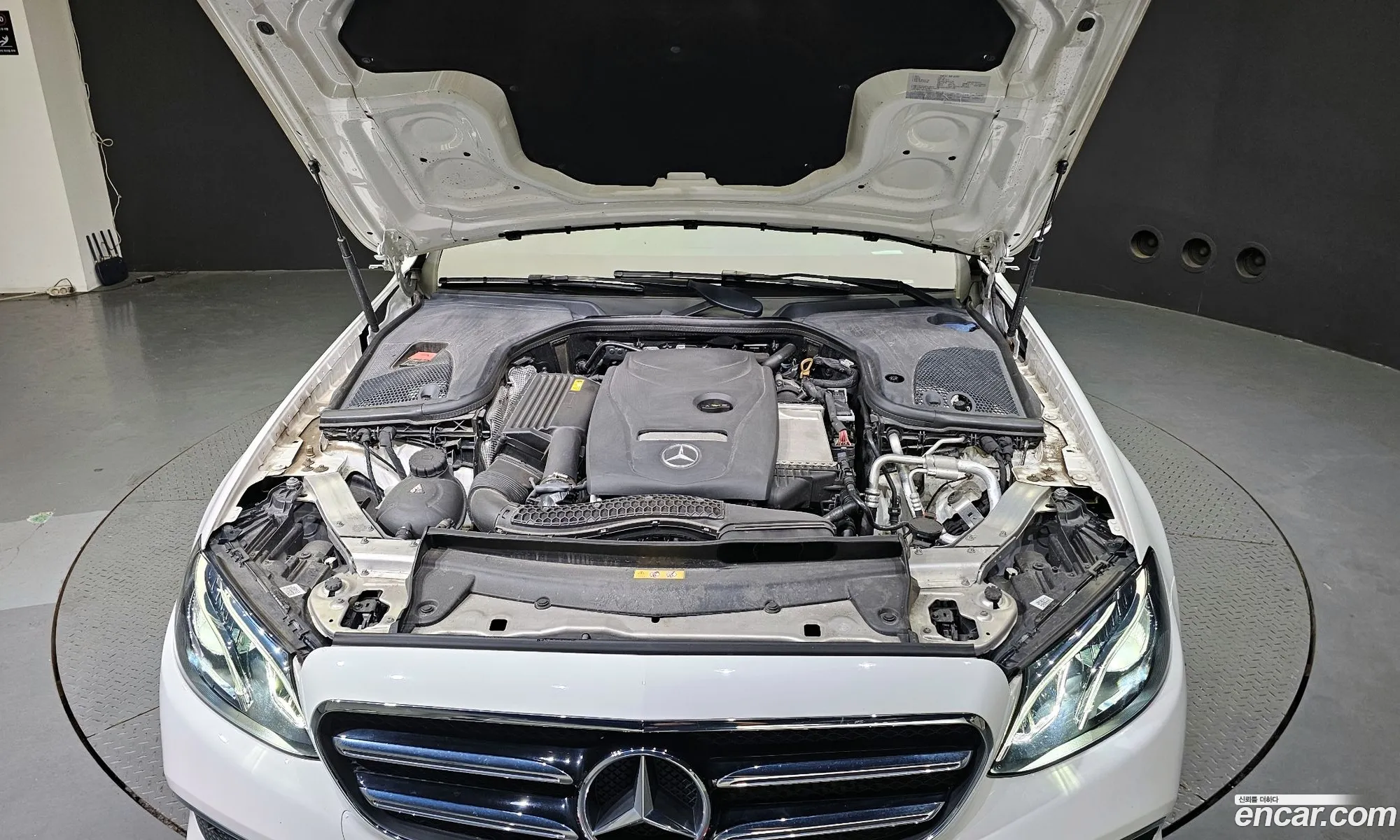 Mercedes-Benz E-Klasse V W213 S213 C238 E250 Avantgarde 2020 - фотография 17360588