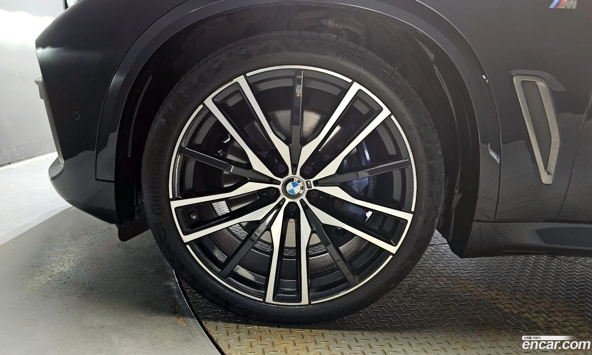 BMW X5 Iv G05 M50D First Edition 2019 - фотография 2346056