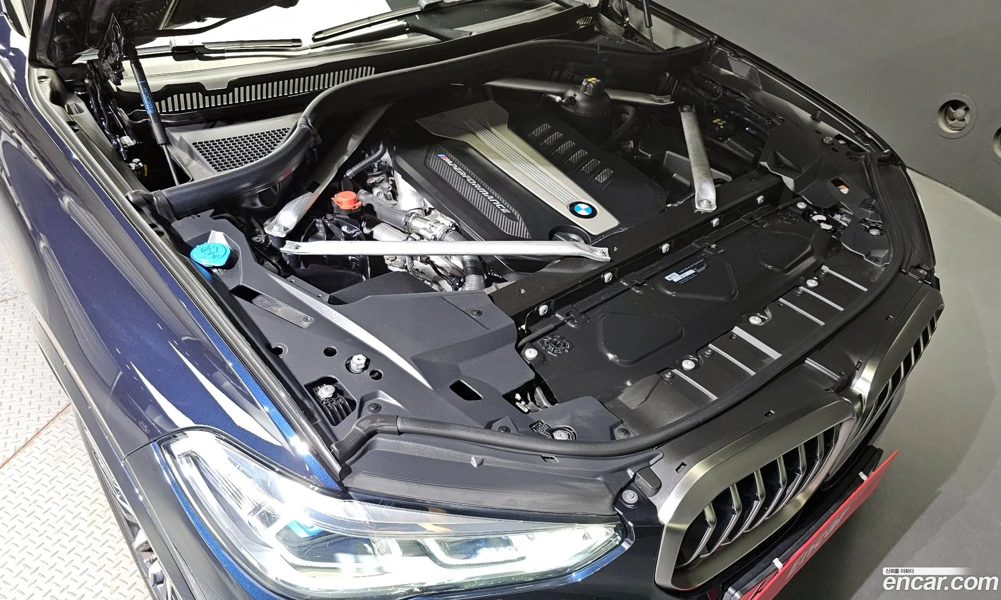 BMW X5 Iv G05 M50D First Edition 2019 - фотография 2346057
