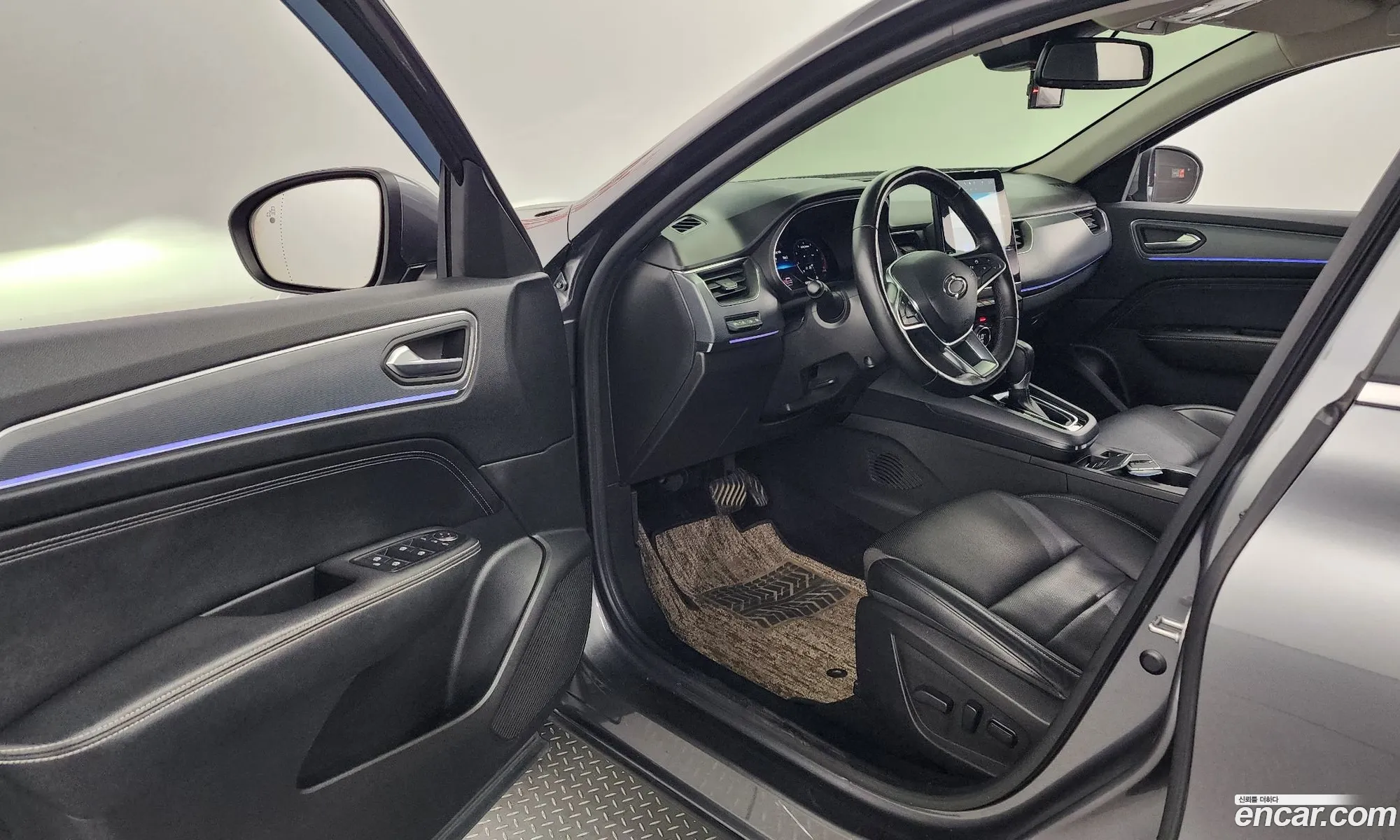 Korex Auto Trade - фотография 12461176