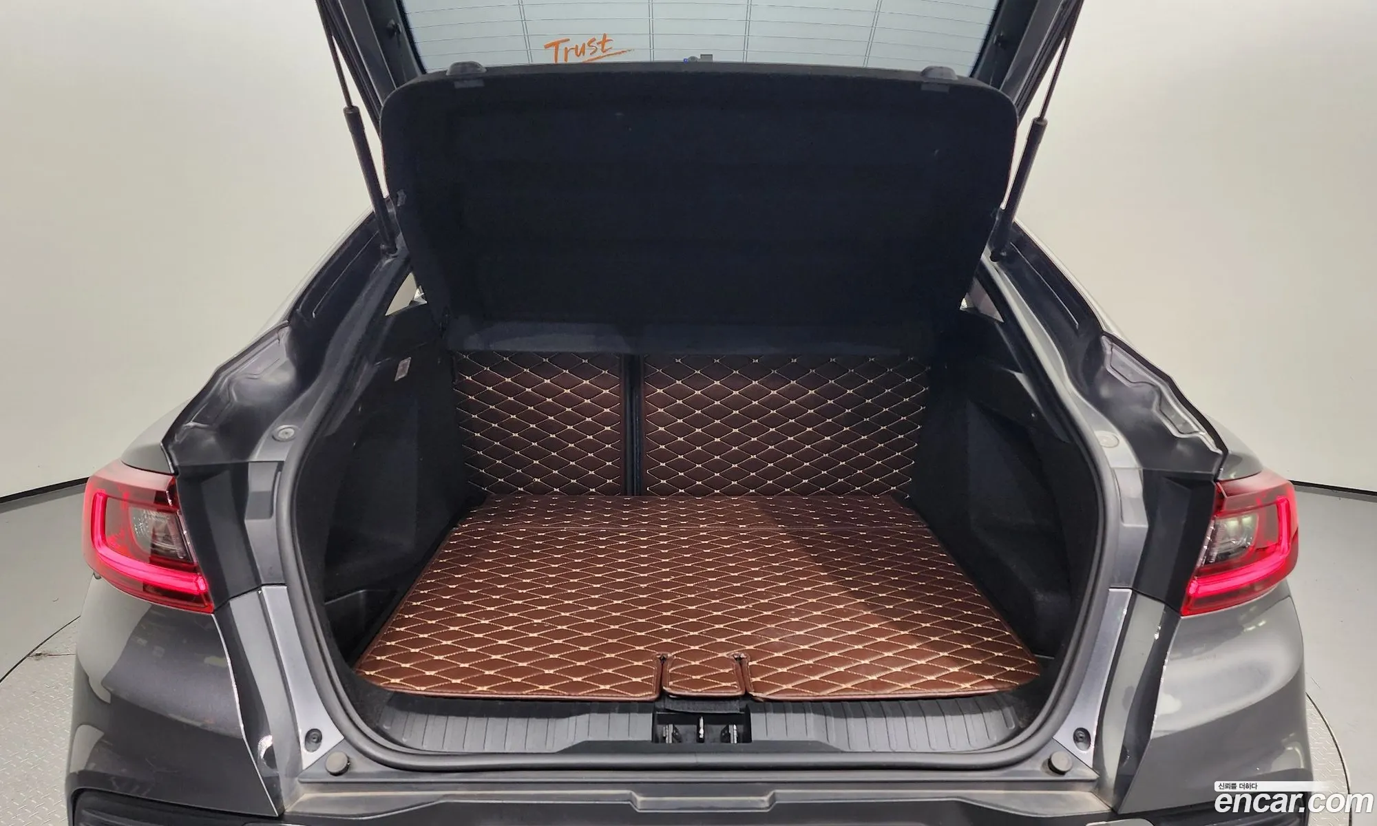 Korex Auto Trade - фотография 12461186