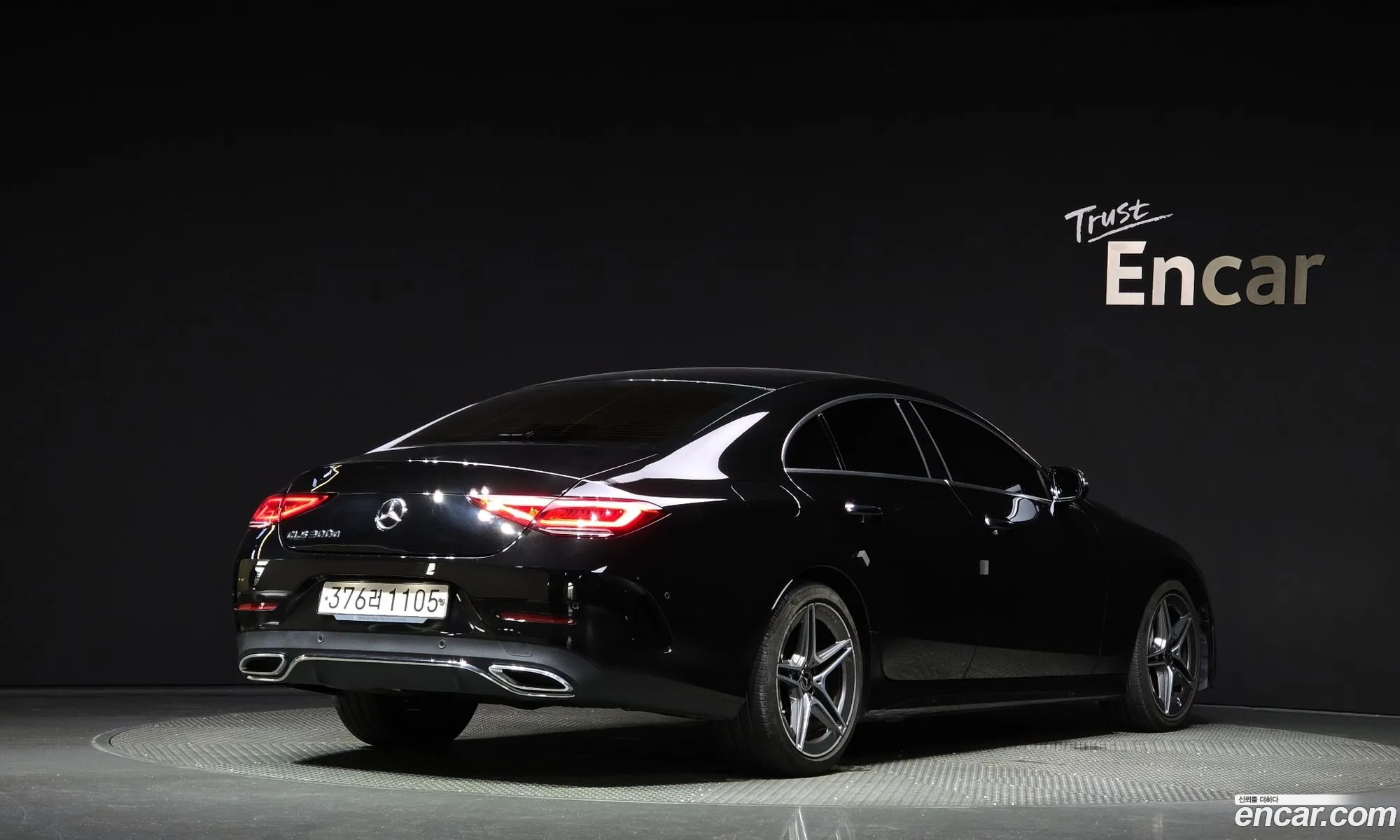 Mercedes-Benz Cls-Klasse Iii C257 Cls300D Amg Line 2020 - фотография 17282455