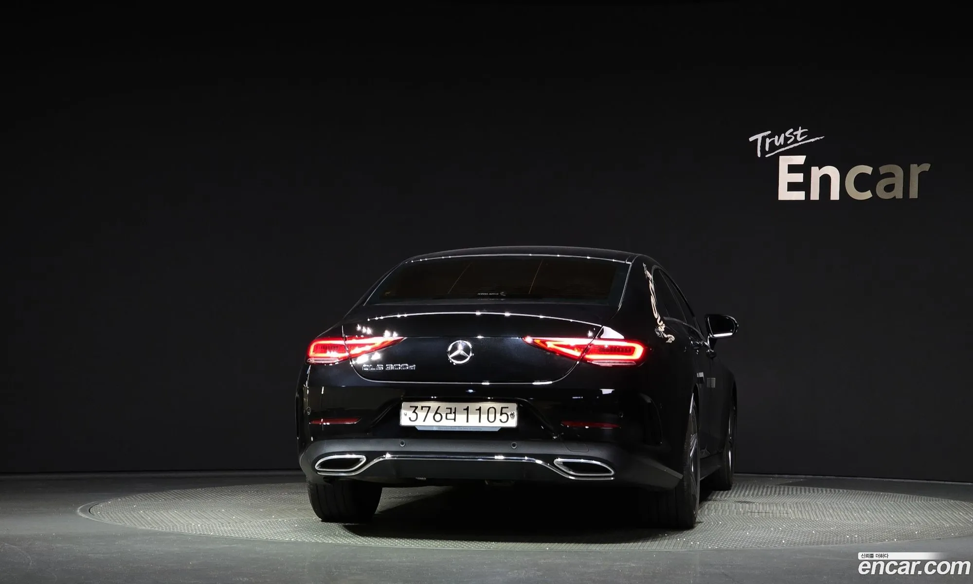 Mercedes-Benz Cls-Klasse Iii C257 Cls300D Amg Line 2020 - фотография 17282457