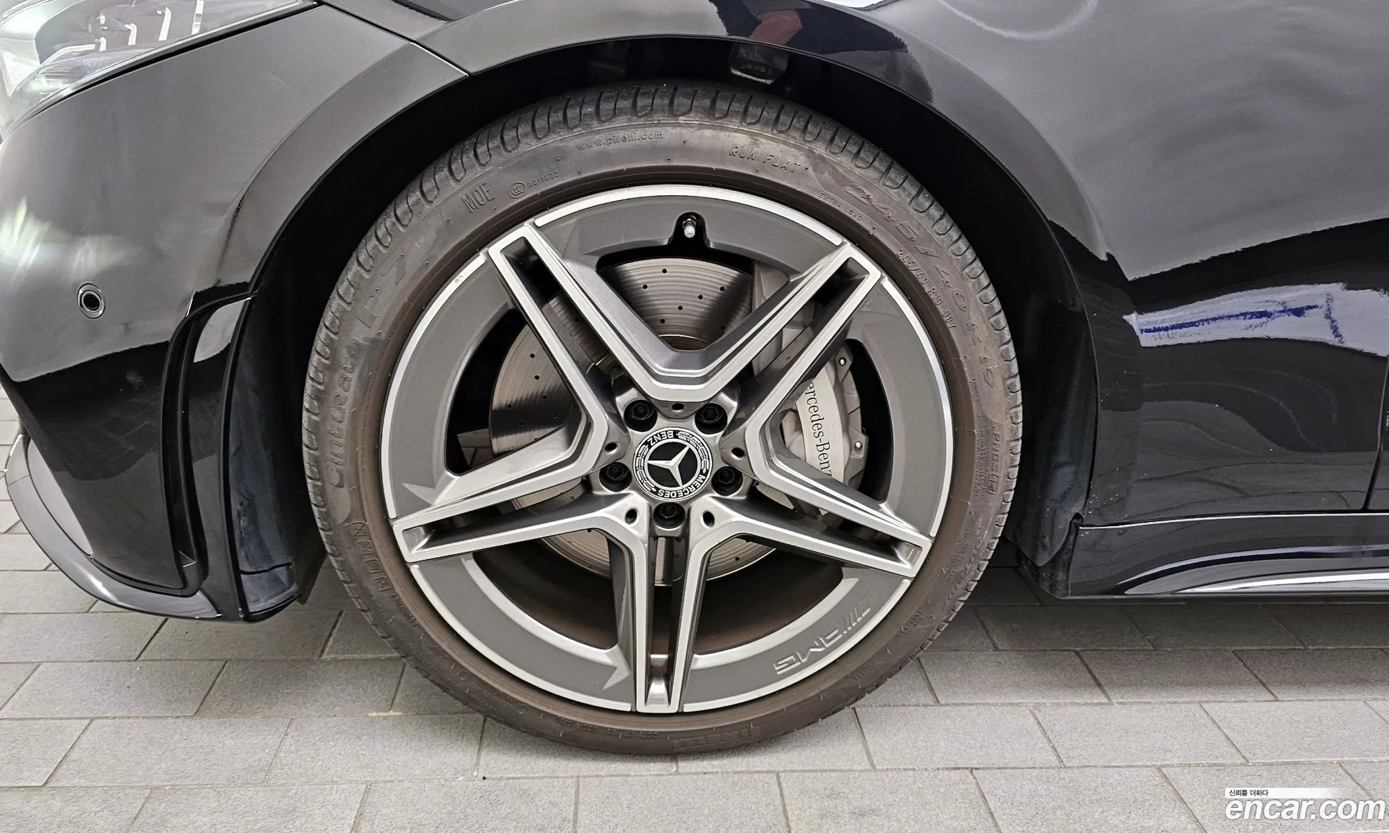 Mercedes-Benz Cls-Klasse Iii C257 Cls300D Amg Line 2020 - фотография 17282458