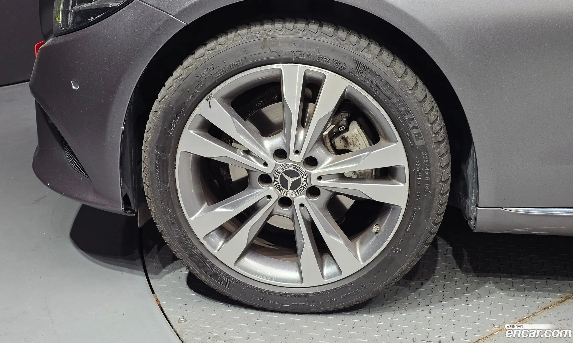 Mercedes-Benz C-Klasse Iv W205 C220 D 4Matic 2020 - фотография 17240545
