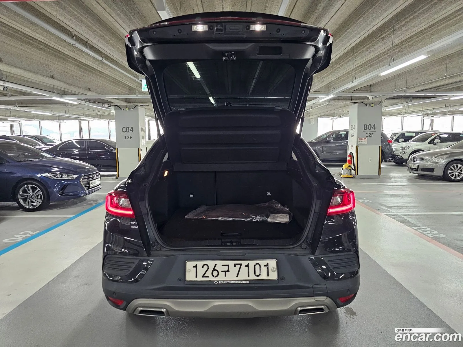 Korex Auto Trade - фотография 1298018