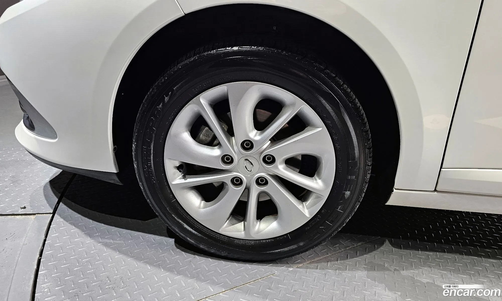 Renault Samsung Sm3 Se Plus 2015 - фотография 750244