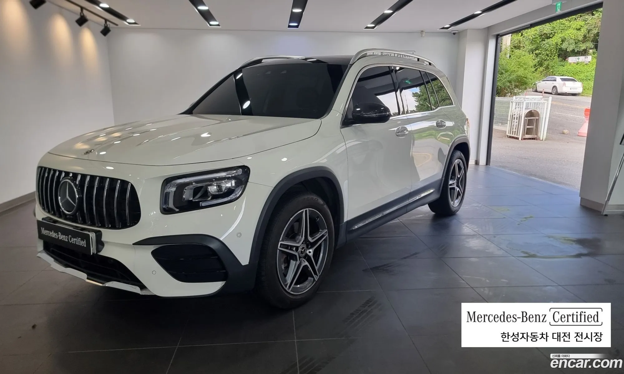 Mercedes-Benz Glb I X247 Glb250 4Matic 2022 - фотография 17300823