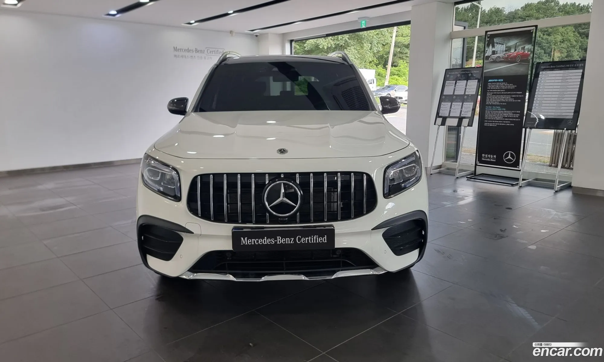 Mercedes-Benz Glb I X247 Glb250 4Matic 2022 - фотография 17300825