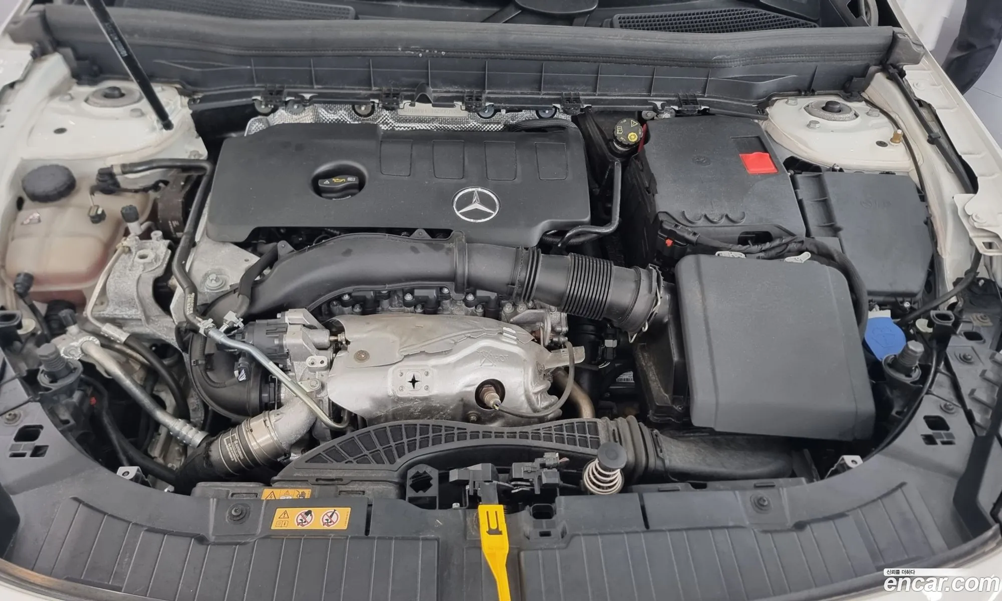 Mercedes-Benz Glb I X247 Glb250 4Matic 2022 - фотография 17300828