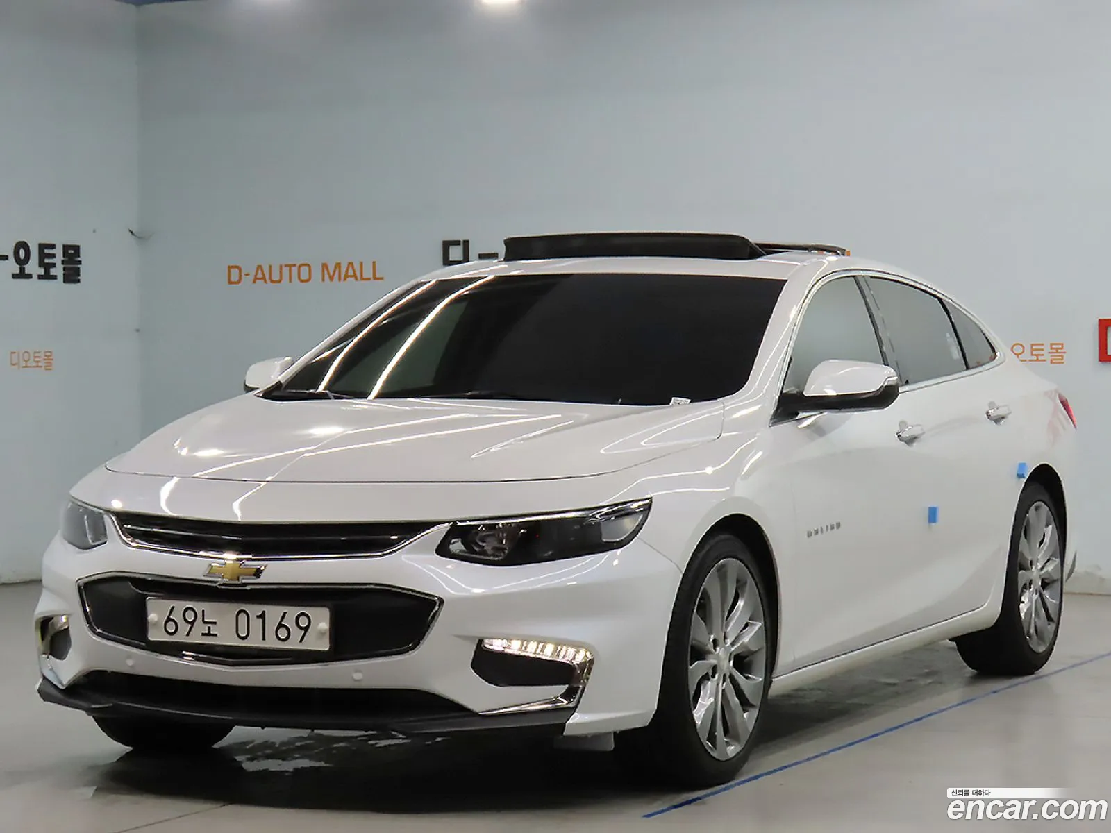 Chevrolet Malibu Ix 15 Turbo Ltz 2017 - фотография 18244556