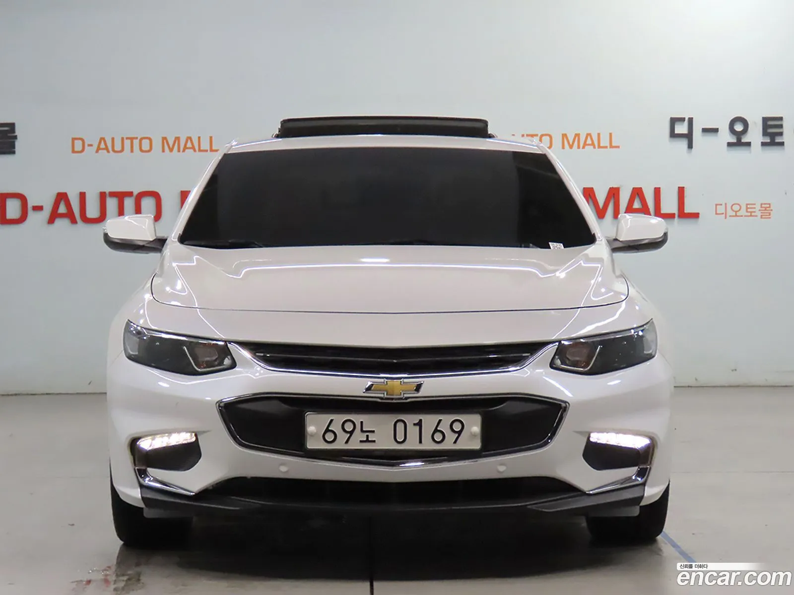 Chevrolet Malibu Ix 15 Turbo Ltz 2017 - фотография 18244557