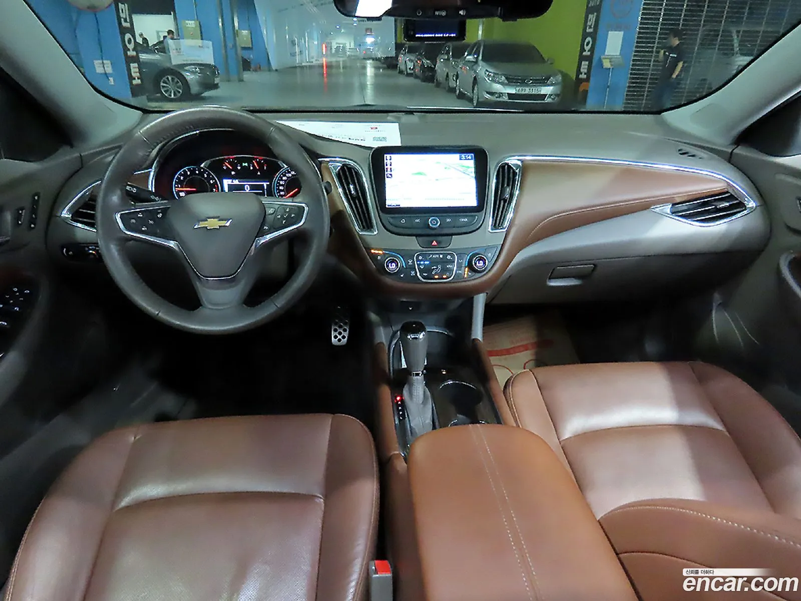 Chevrolet Malibu Ix 15 Turbo Ltz 2017 - фотография 18244560