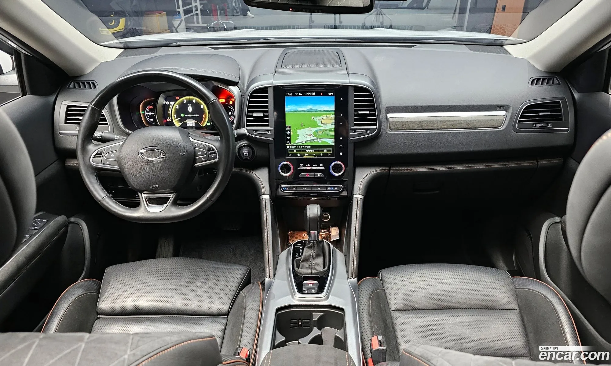 Korex Auto Trade - фотография 12439575