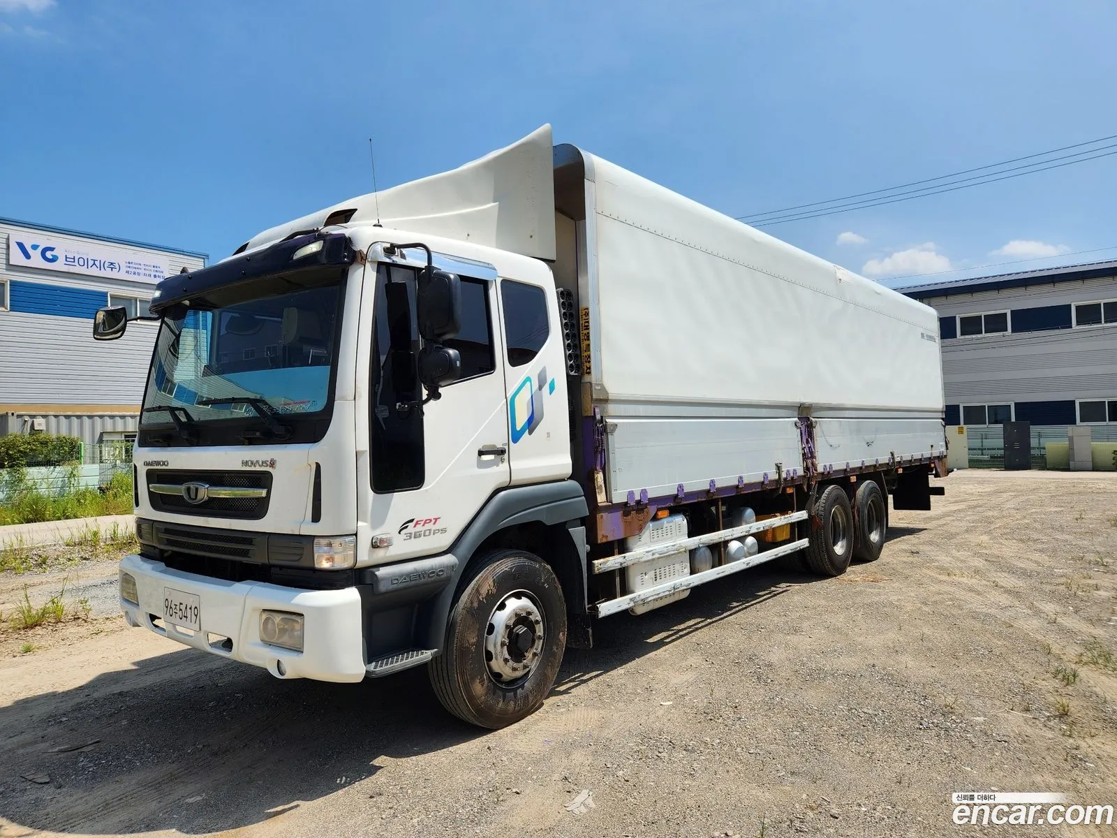 Korex Auto Trade - фотография 3728150