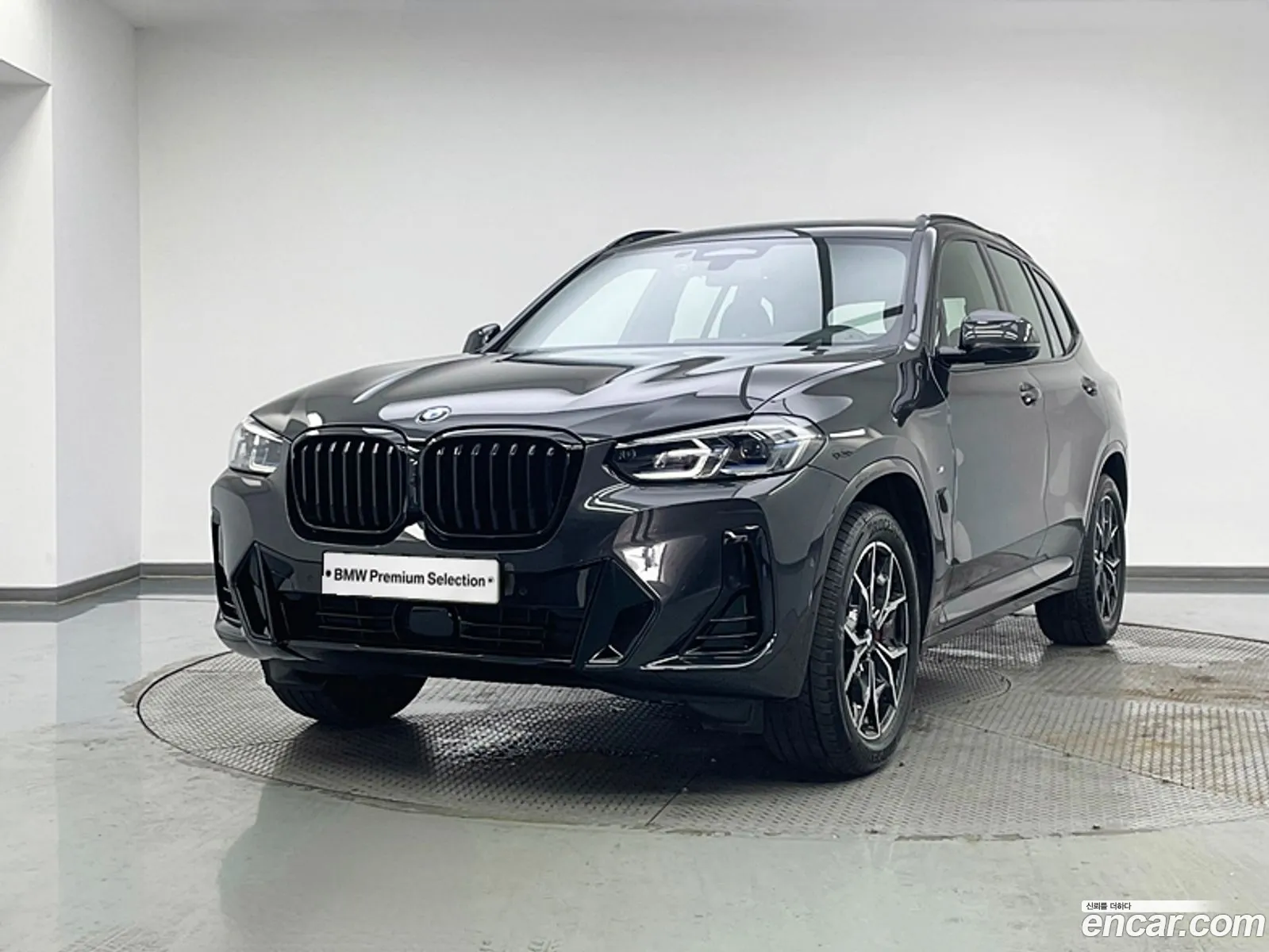 BMW X3 xDrive 20I M Sports Pro 2024 - фотография 13636358