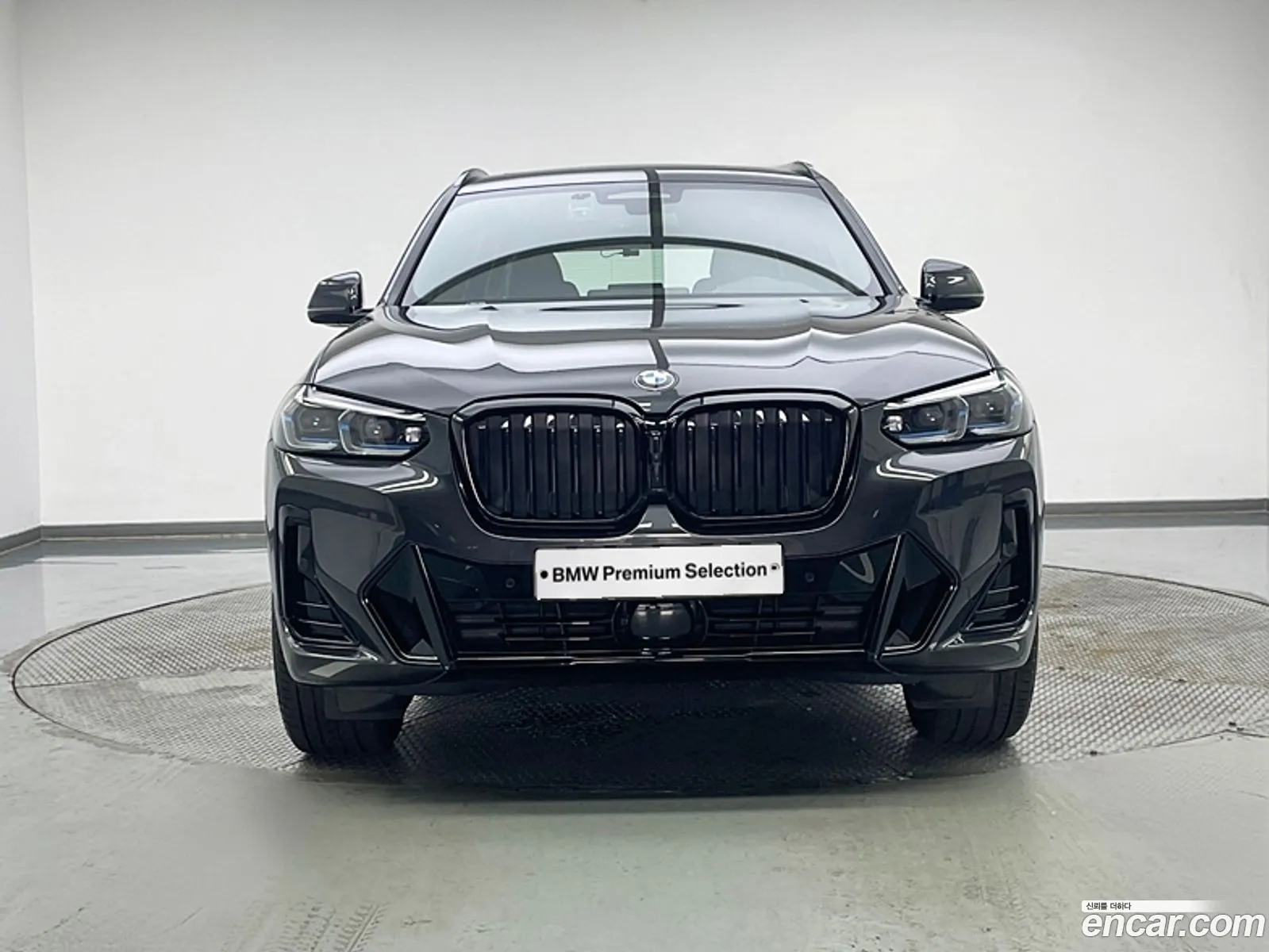 BMW X3 xDrive 20I M Sports Pro 2024 - фотография 13636360